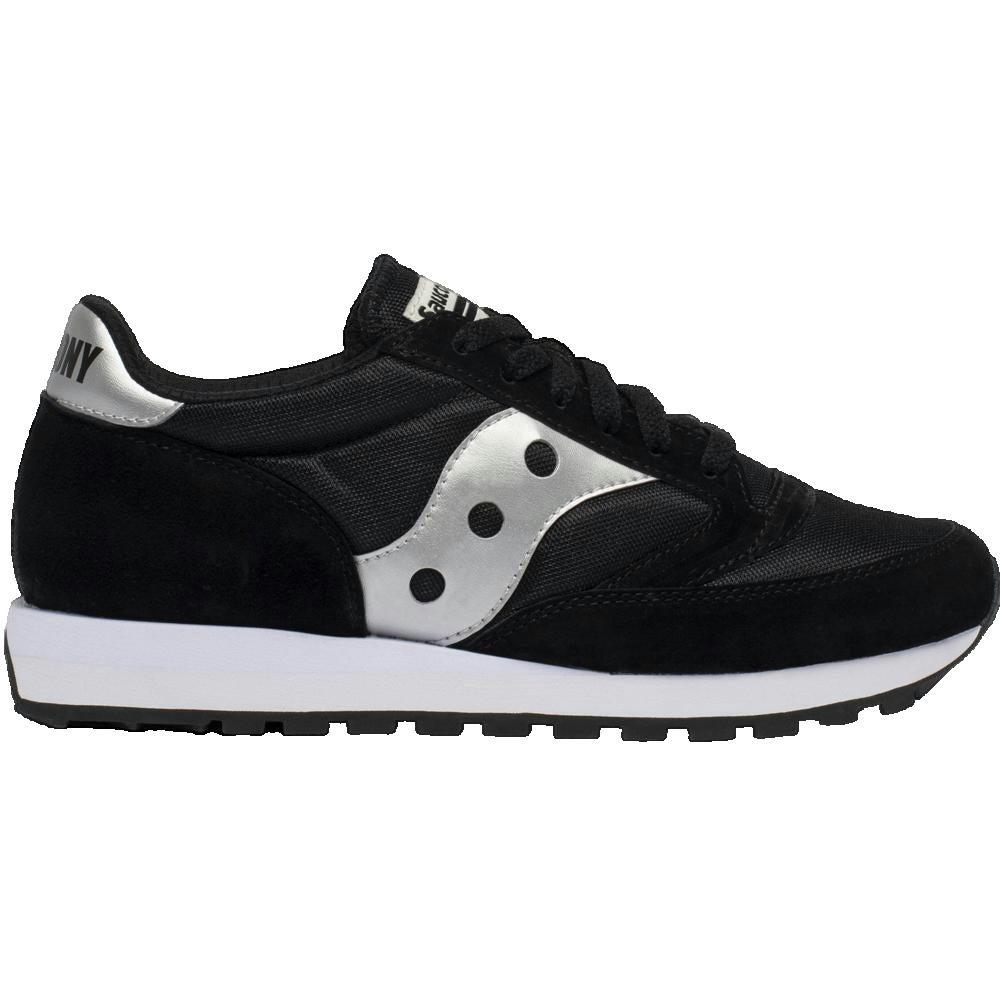 Buty Mężczyzna Saucony Jazz 81 czarny