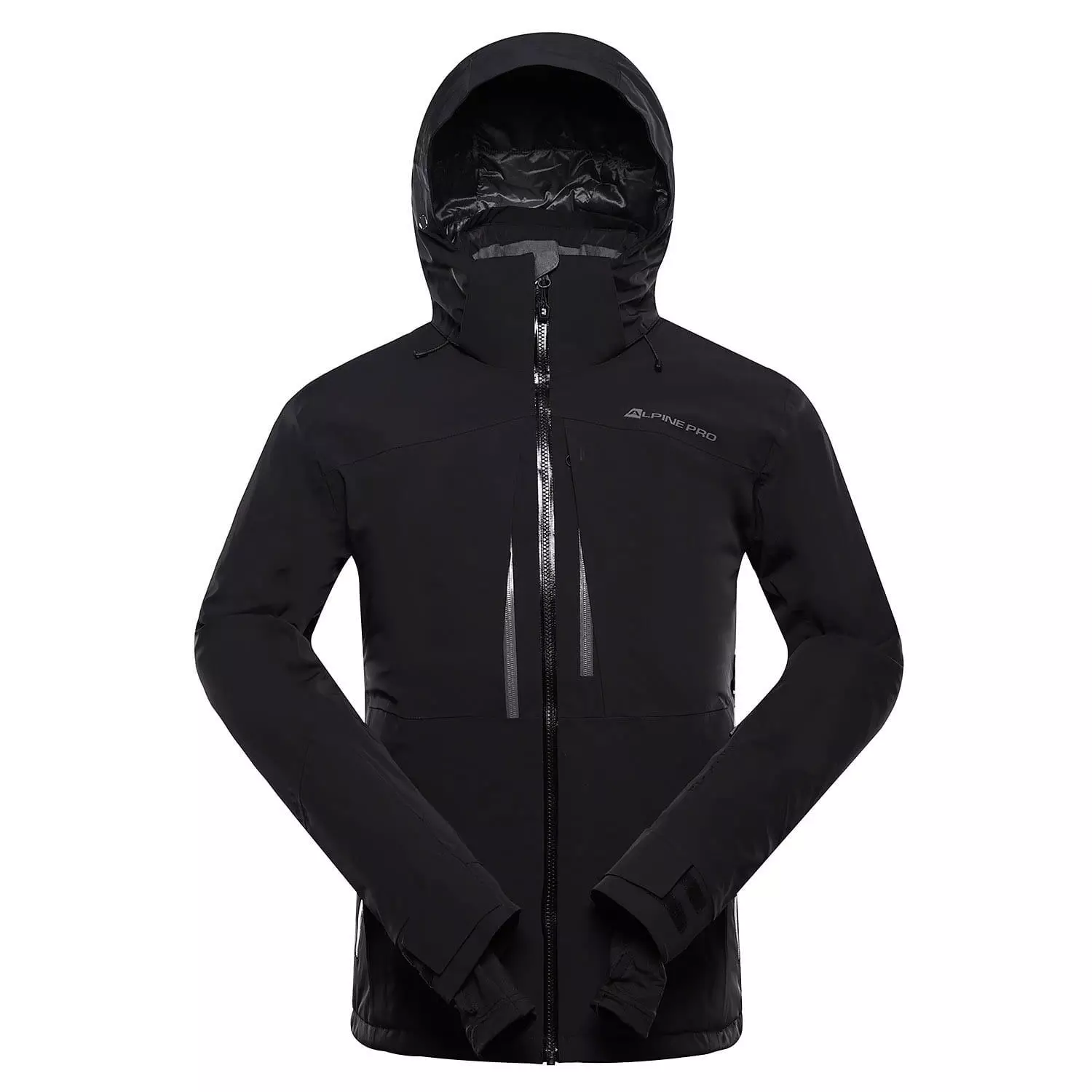 Kurtka męska narciarska 20.000 Alpine Pro Reas 2