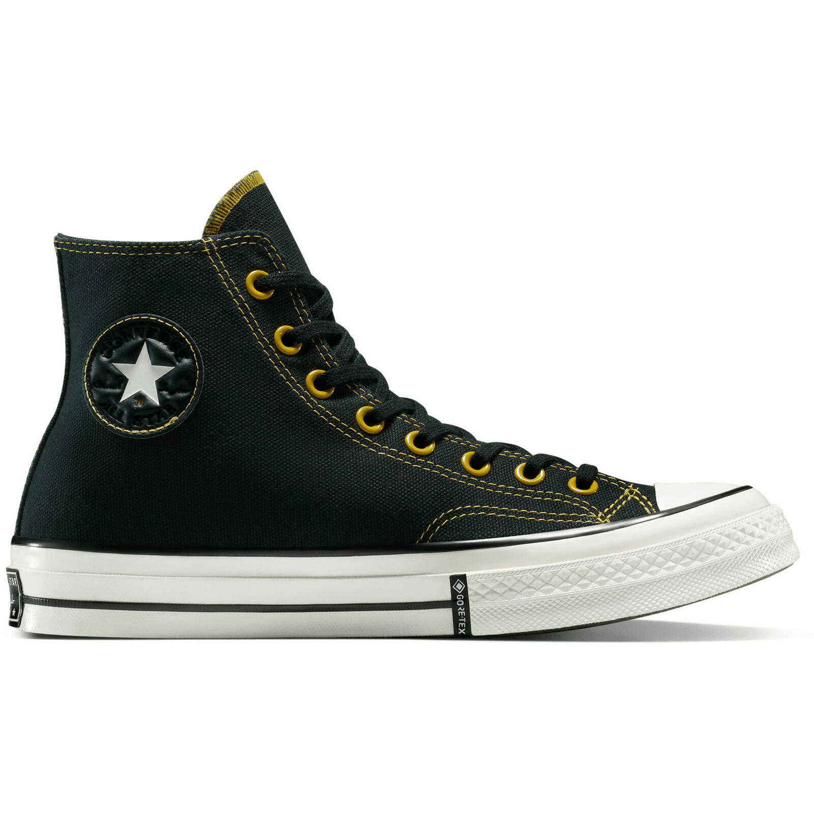 Buty sportowe męskie Converse Chuck 70 GORE TEX Waterproof