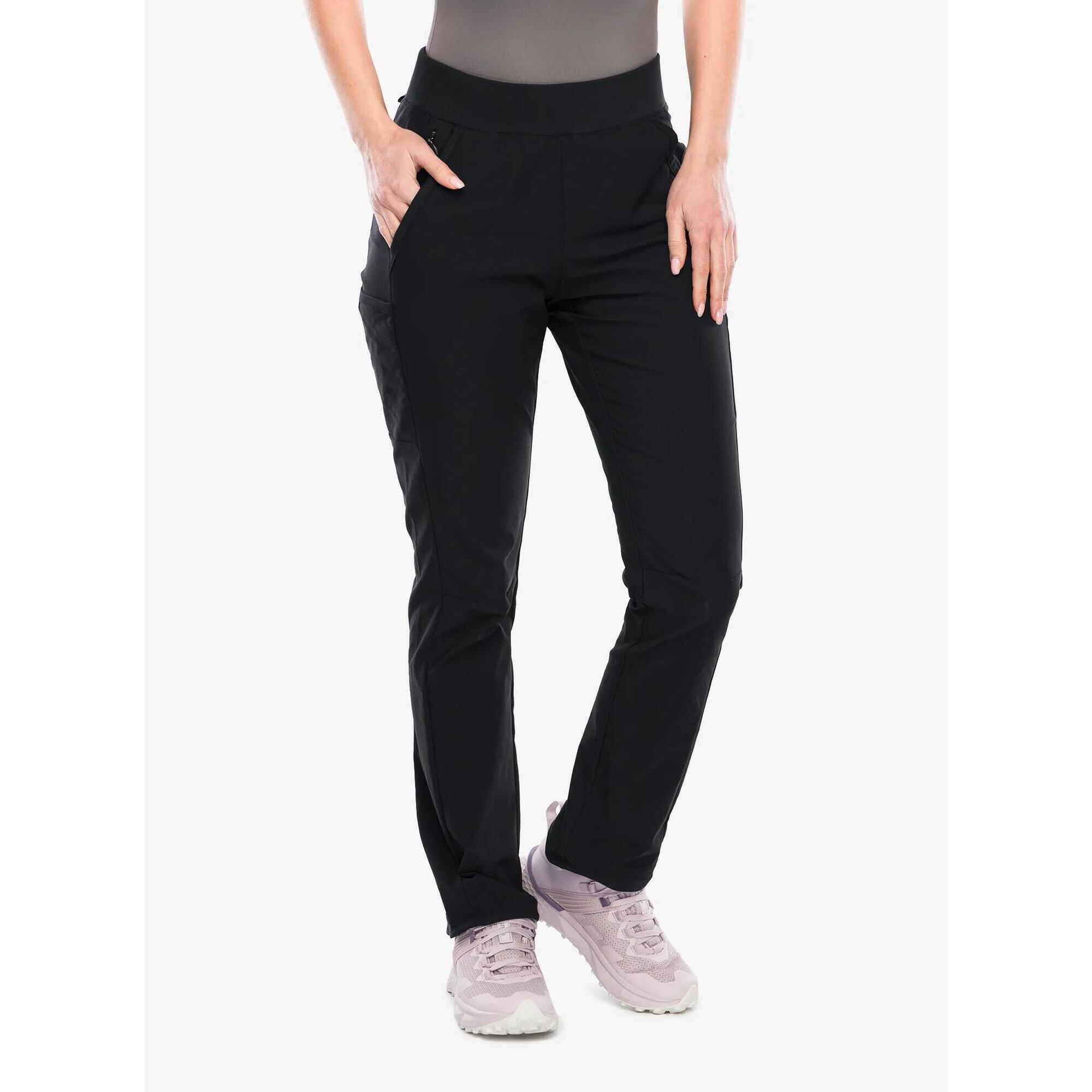 Spodnie turystyczne damskie Columbia Leslie Falls Pull-On Pant