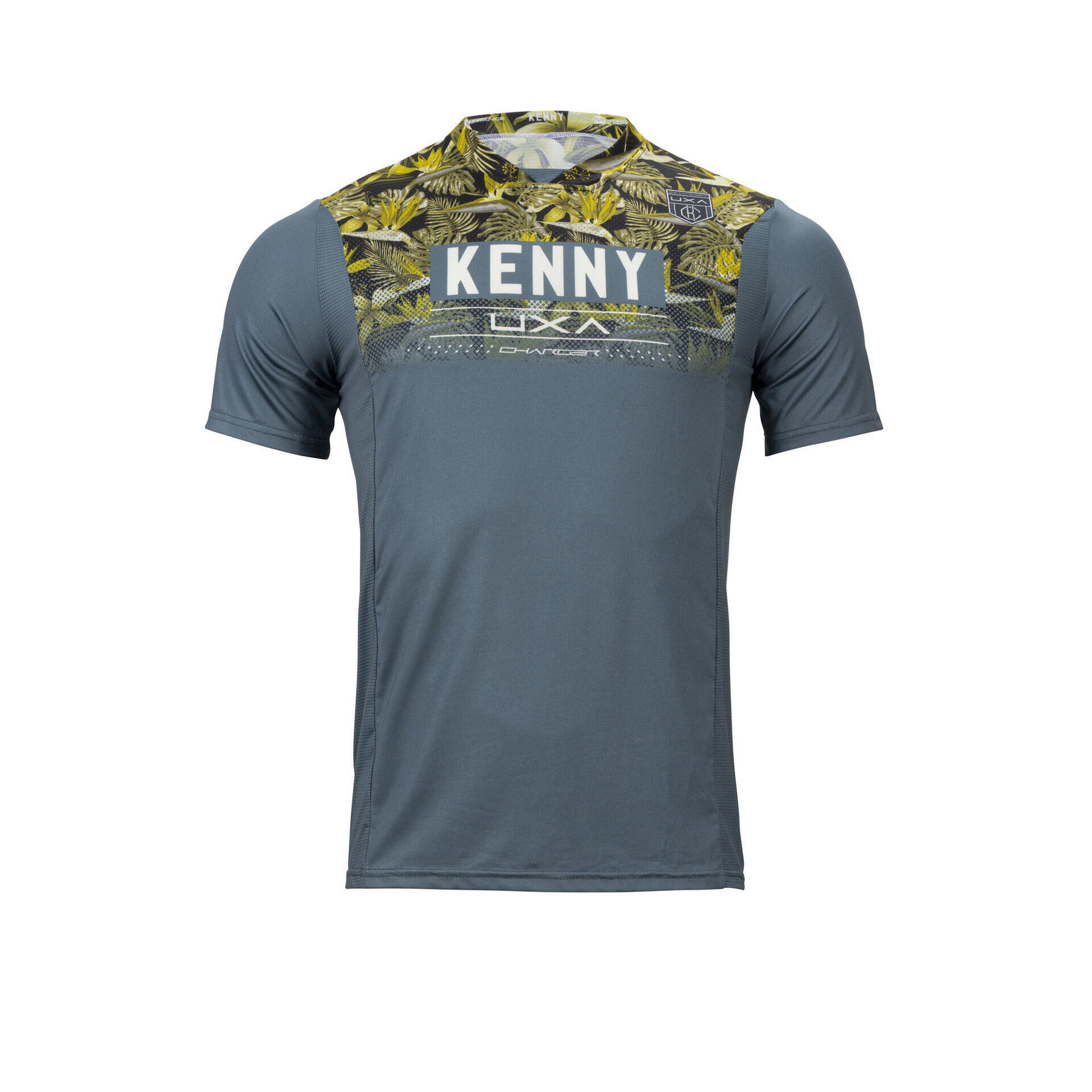 Jersey Kenny Charger