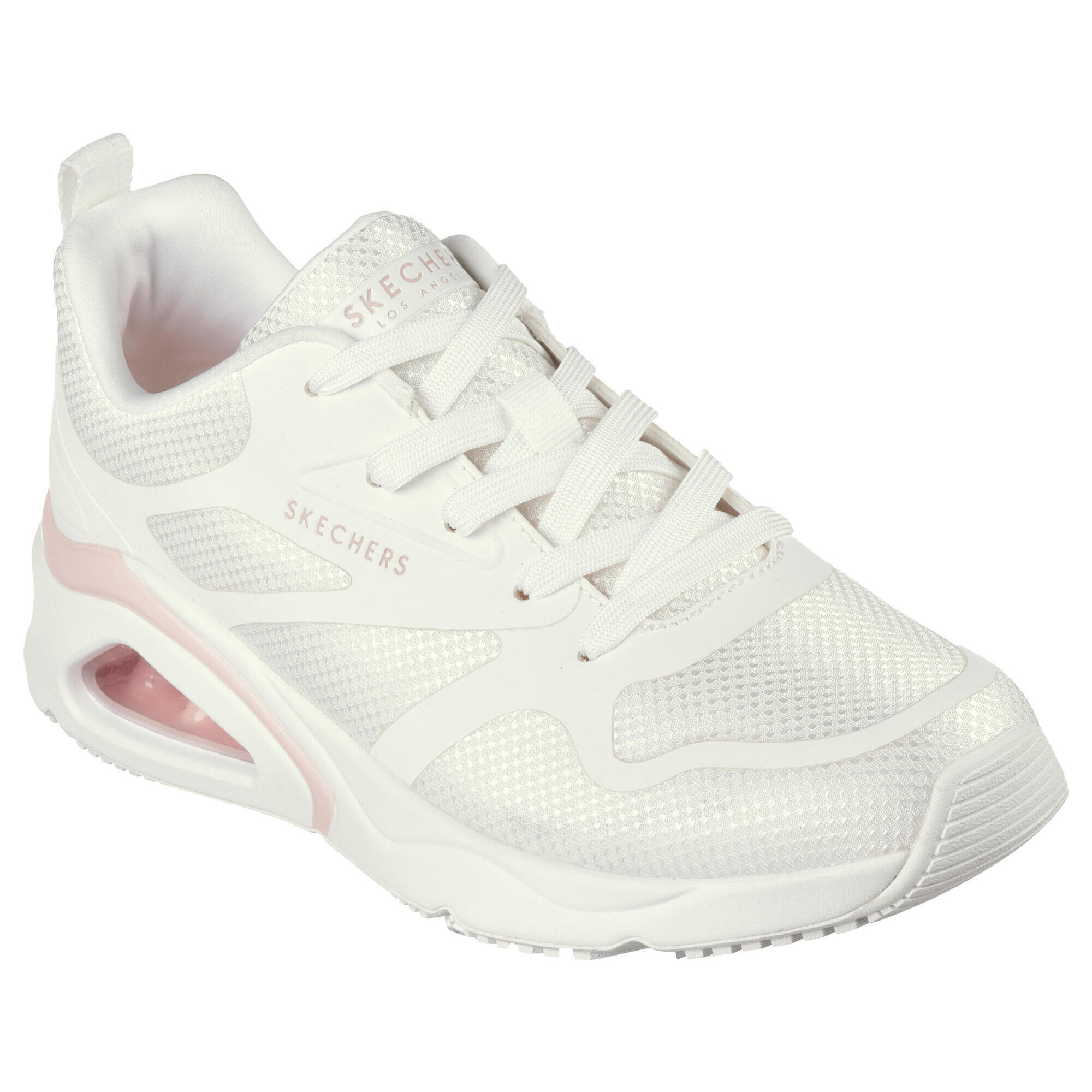 Buty SKECHERS TRES-AIR Biały