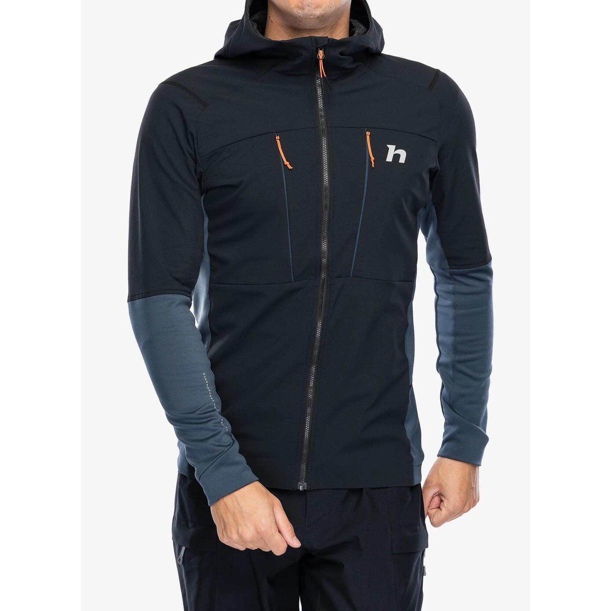 Kurtka skiturowa Hannah Trane Hoody