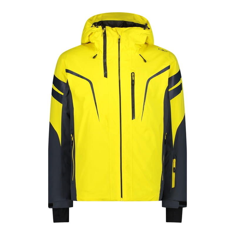 Kurtka męska narciarska męska CMP 31W0387