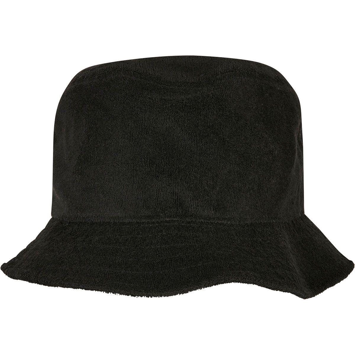 Frottee Bucket Hat
