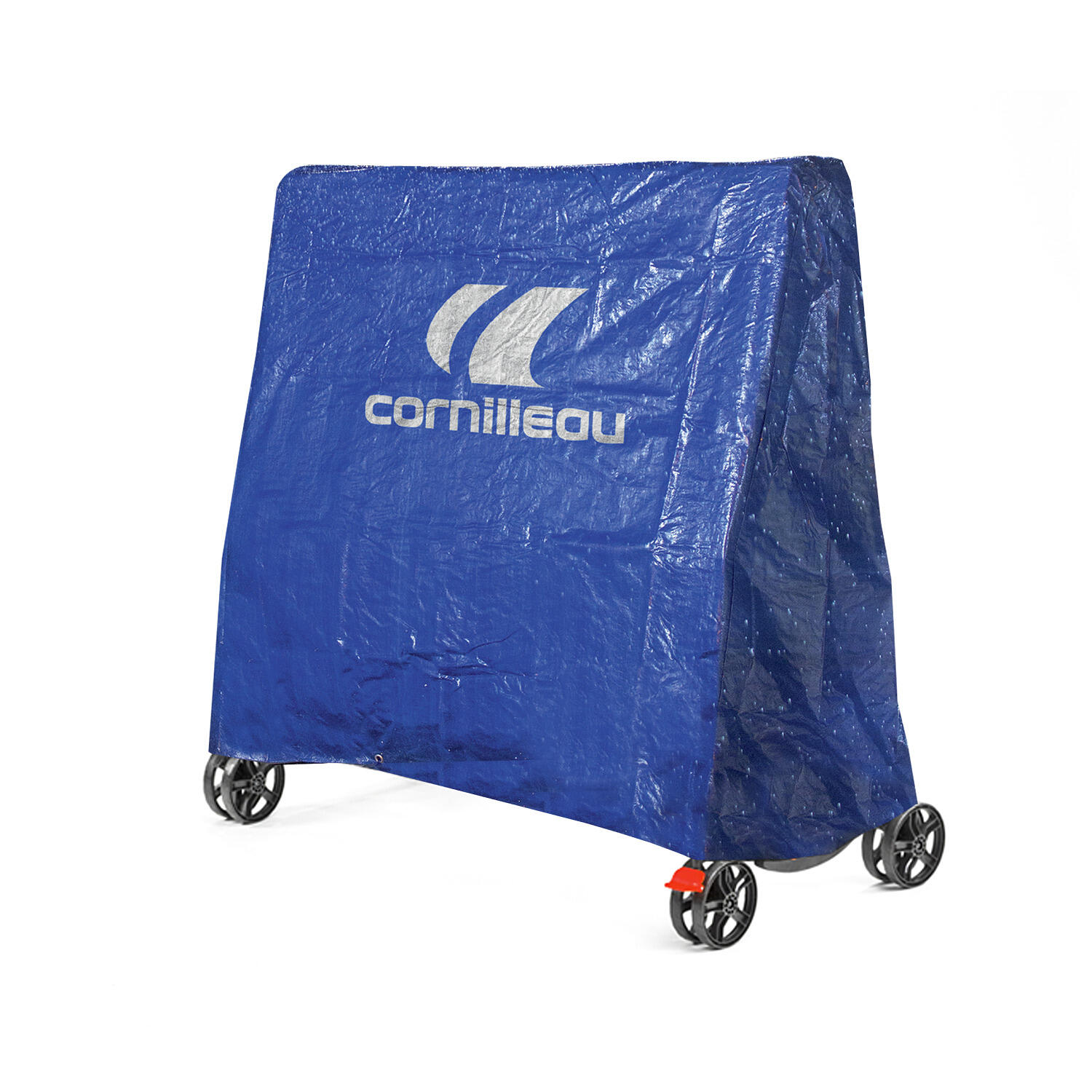 Housse de table SPORT - Bleu