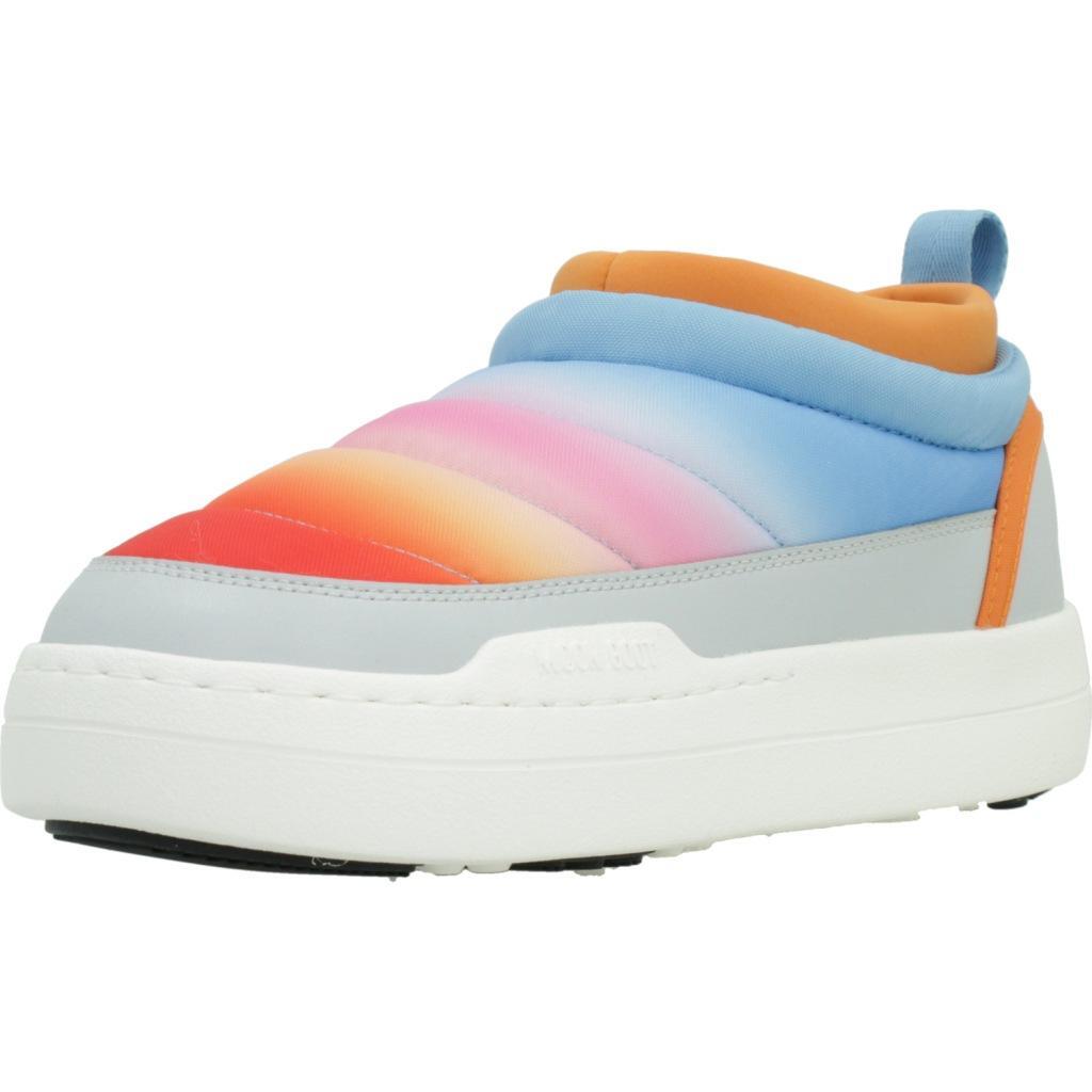 Buty MOON BOOT MB PARK SOFT SUNR Wielokolorowy