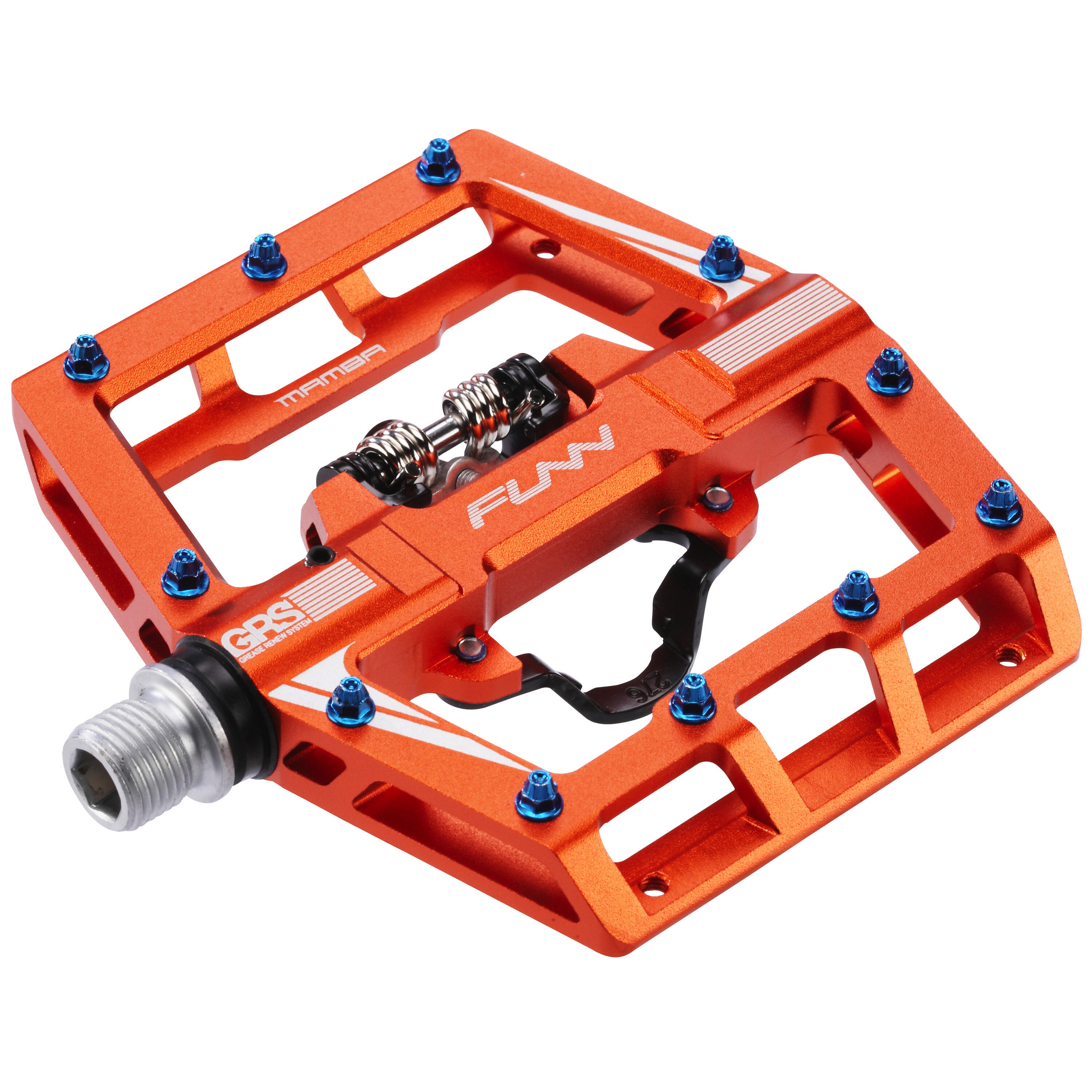 Pedały 1-stronny Funn Mamba