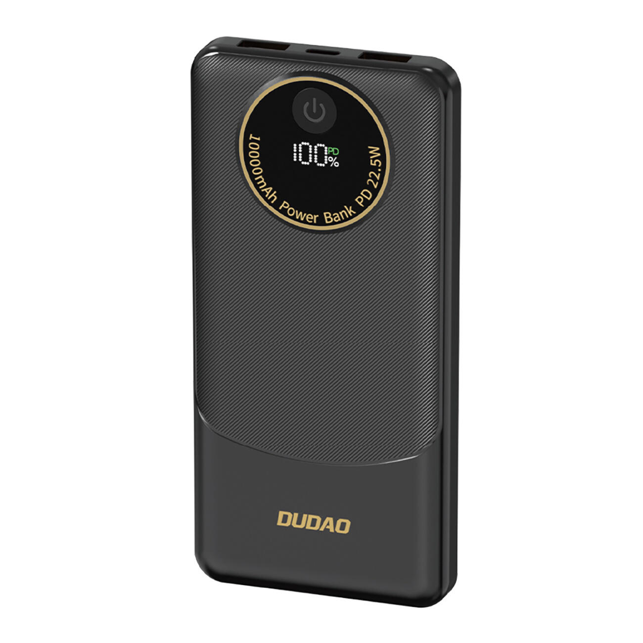Powerbank Dudao k12 10000mah 22.5w