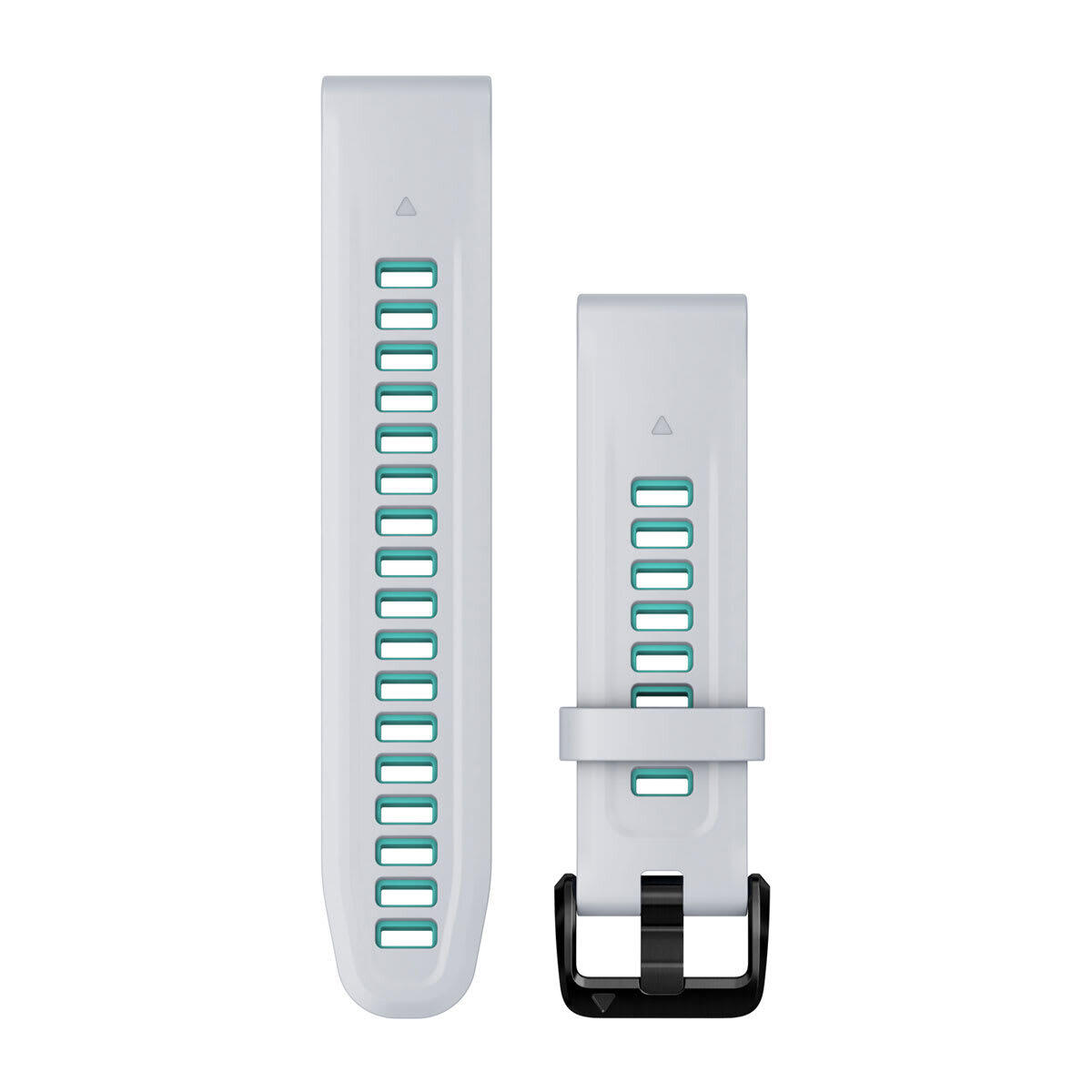 Silikonowy pasek do zegarka Garmin QuickFit®