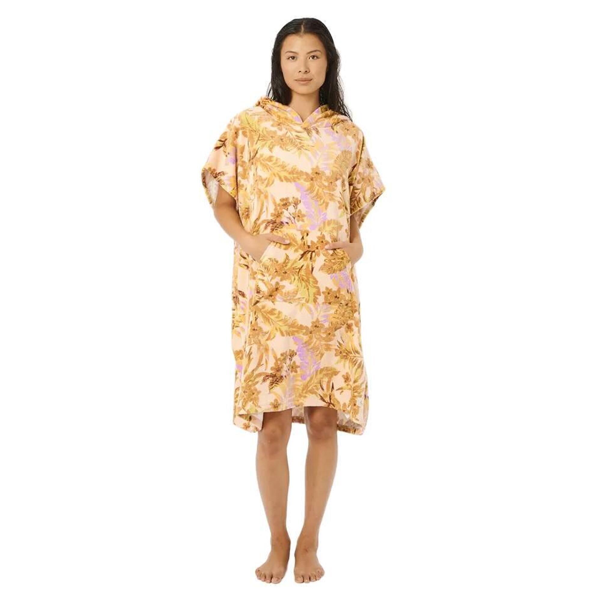 Poncho Rip Curl Sunday Swell