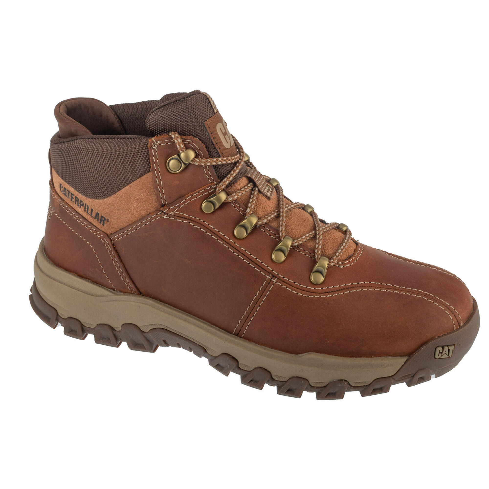 Buty trekkingowe męskie, Threshold Rebound Trek