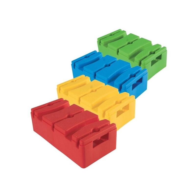 Uniwersalna cegła do budowania Amaya