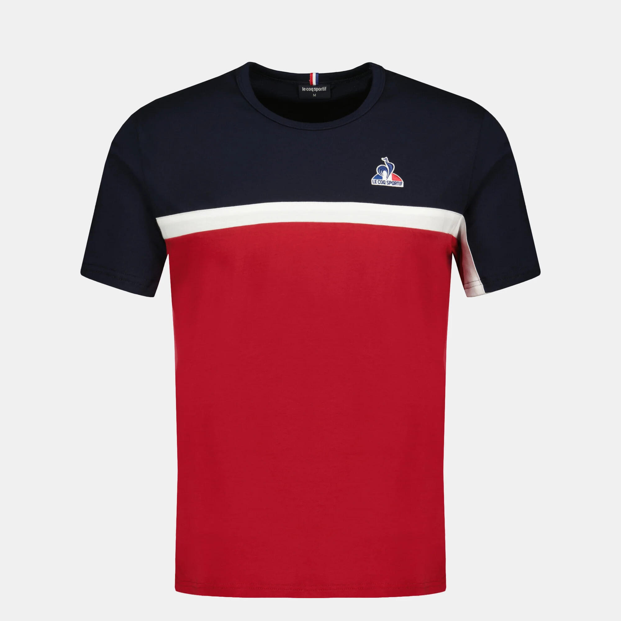 Koszulka Le Coq Sportif Tri SP N°2