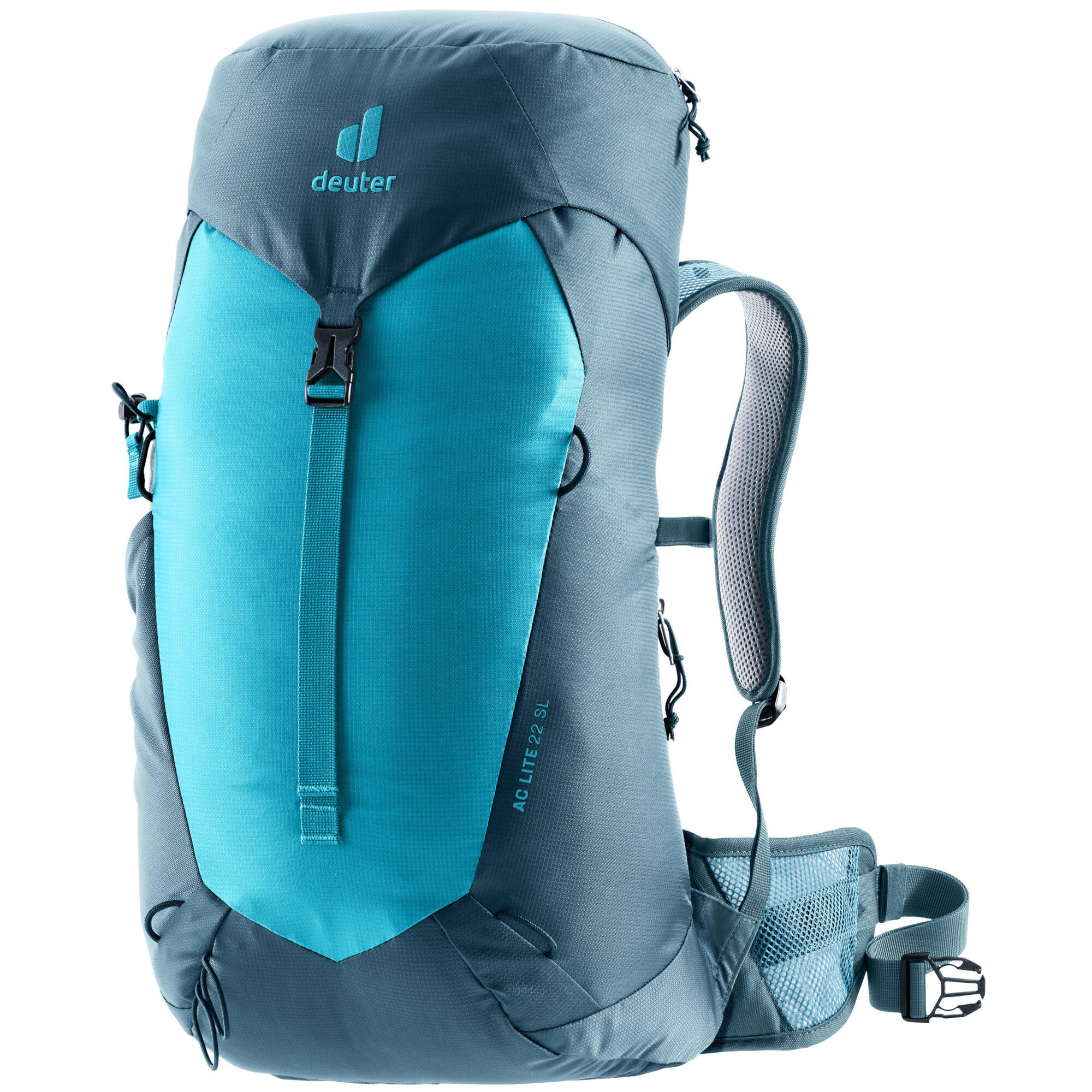 Plecak damski Deuter AC Lite 22 SL - lagoon/atlantic
