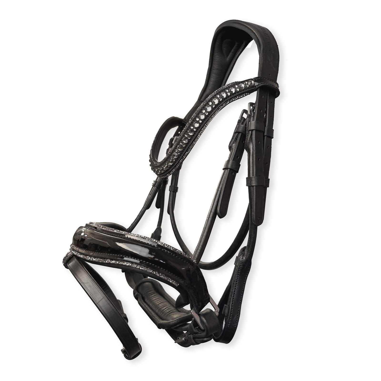 Ogłowie Velaris JD ATTACK