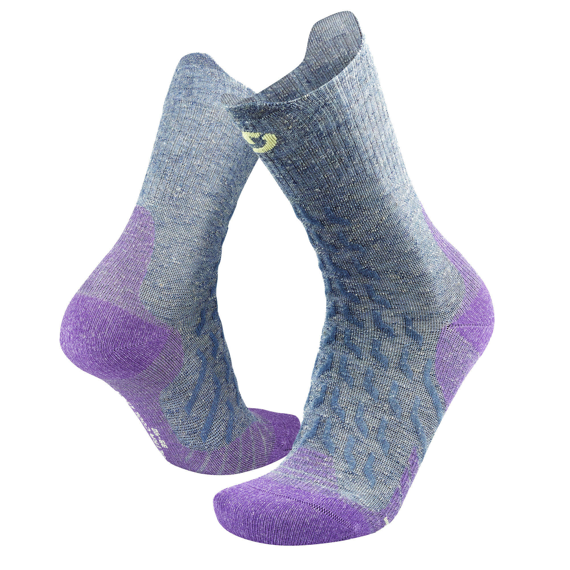Damskie skarpety trekkingowe UltraCool Linen Socks