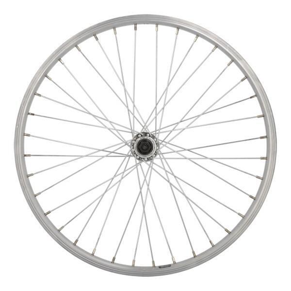 Przednie koło roweru Velox Mach1 M110