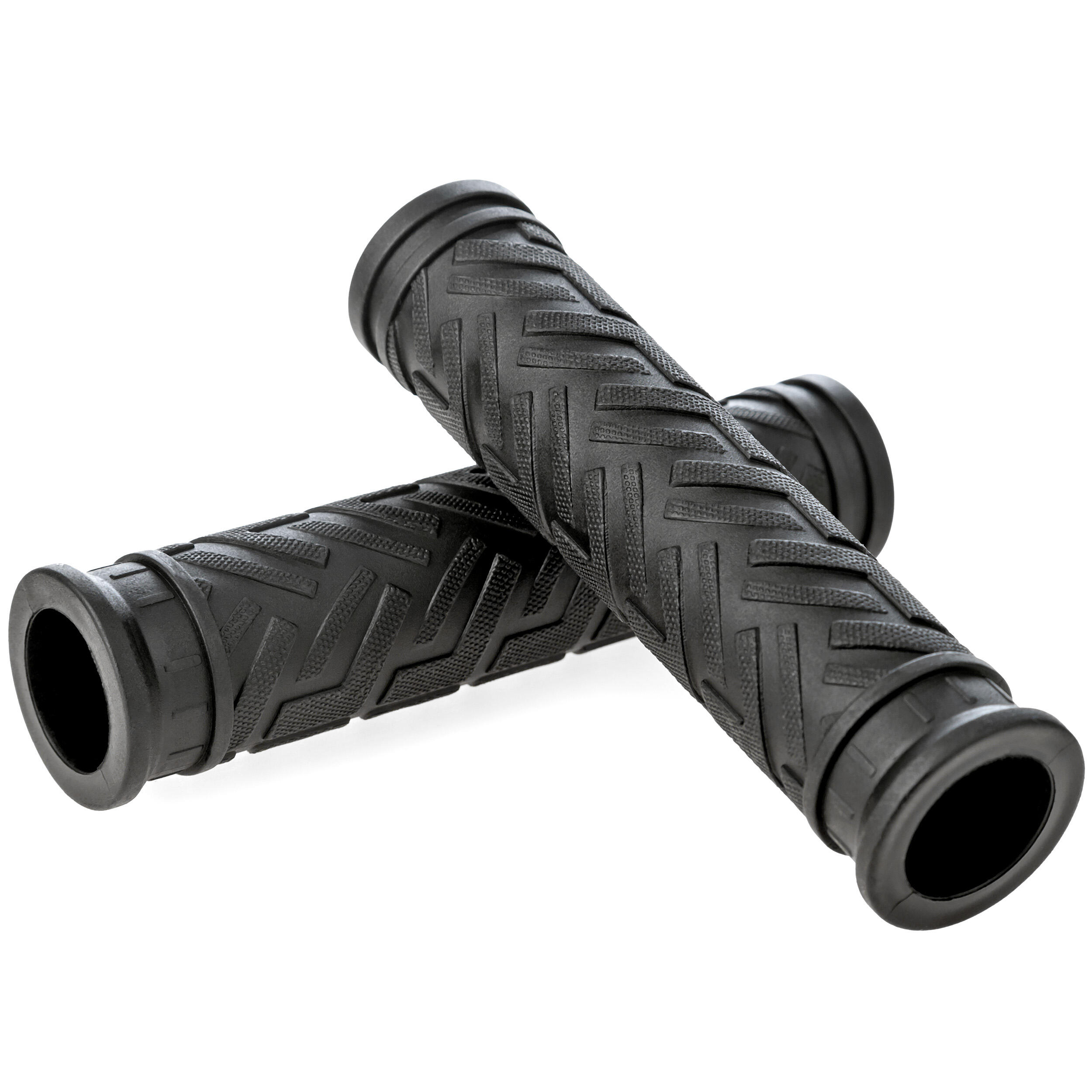 Rączki Uchwyty do hulajnogi Raven Destruct 145mm