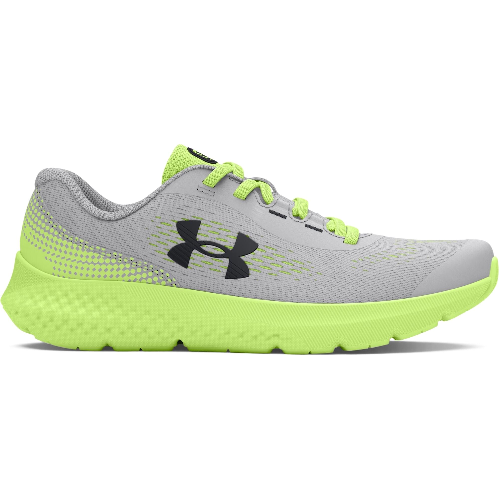 Buty do biegania przedszkolaka Under Armour Rogue 4 AL