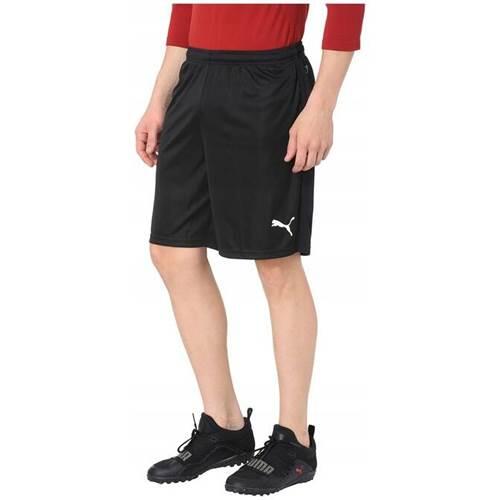 Spodnie treningowe męskie Puma Liga Training Shorts Core