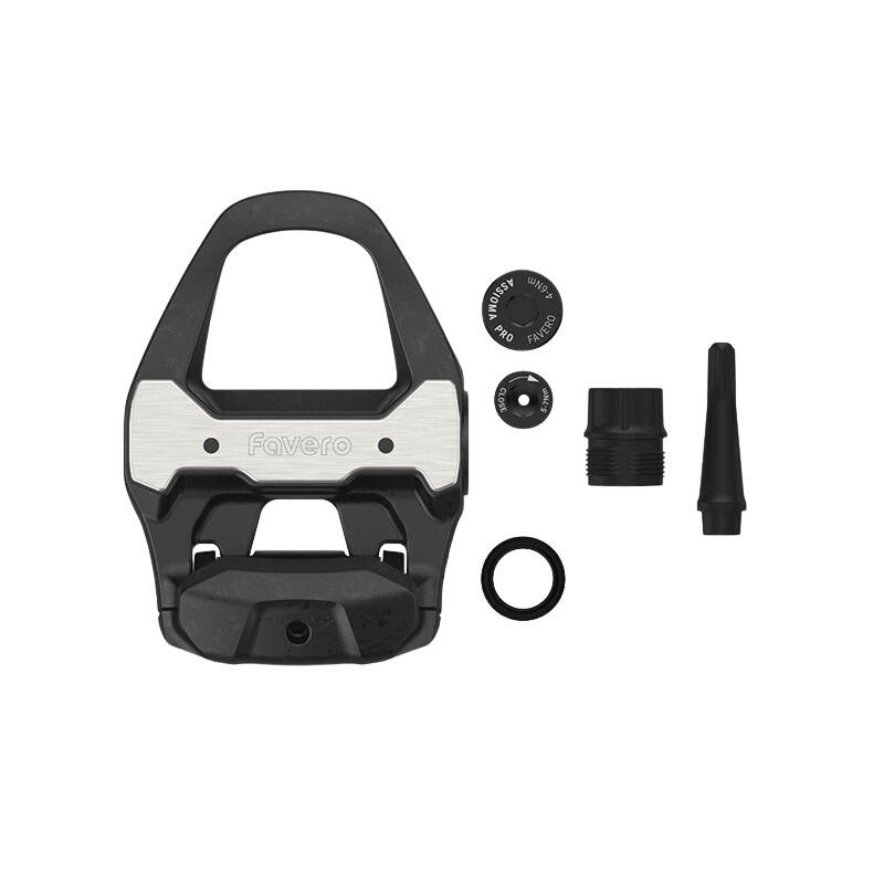 Pedły lewe Favero Assioma PRO RS