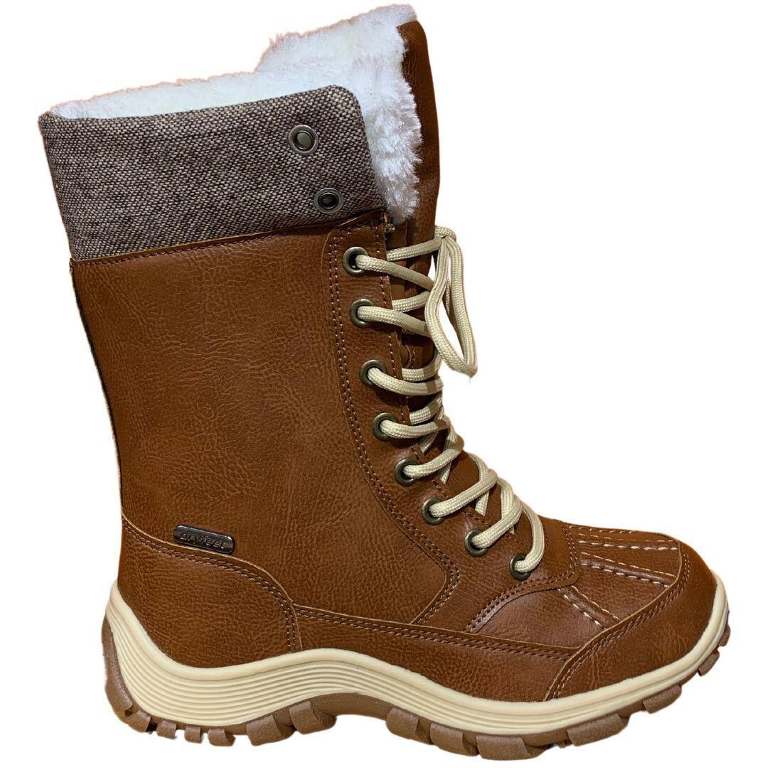 Damskie buty après-ski Élémenterre Elrington