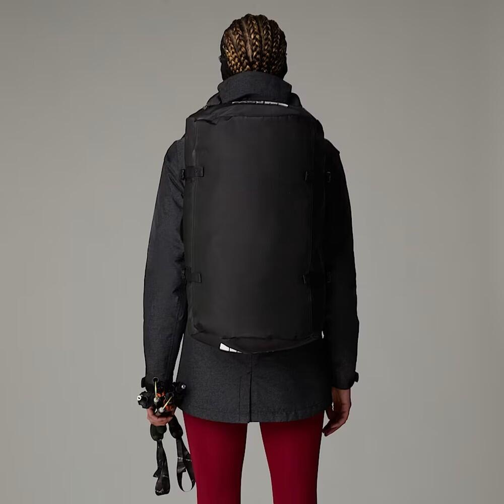 Torba The North Face Base Camp Duffel S