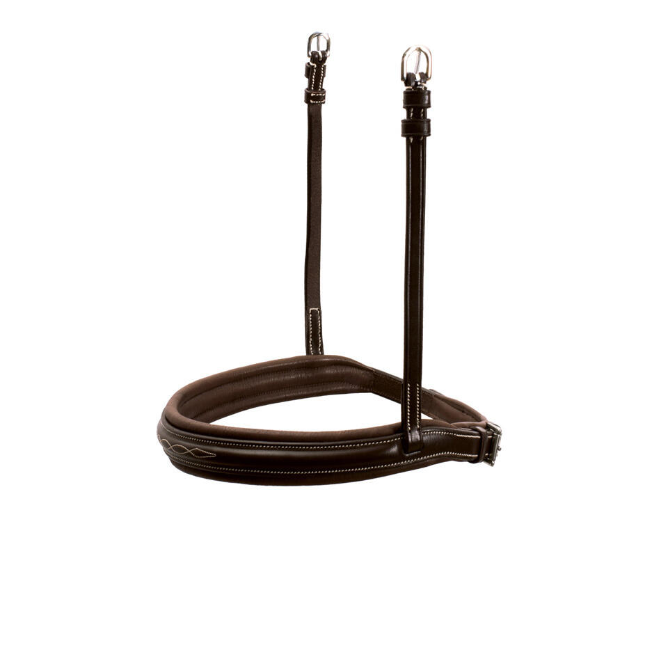 Muserolle końska Schockemöhle Montreal Select