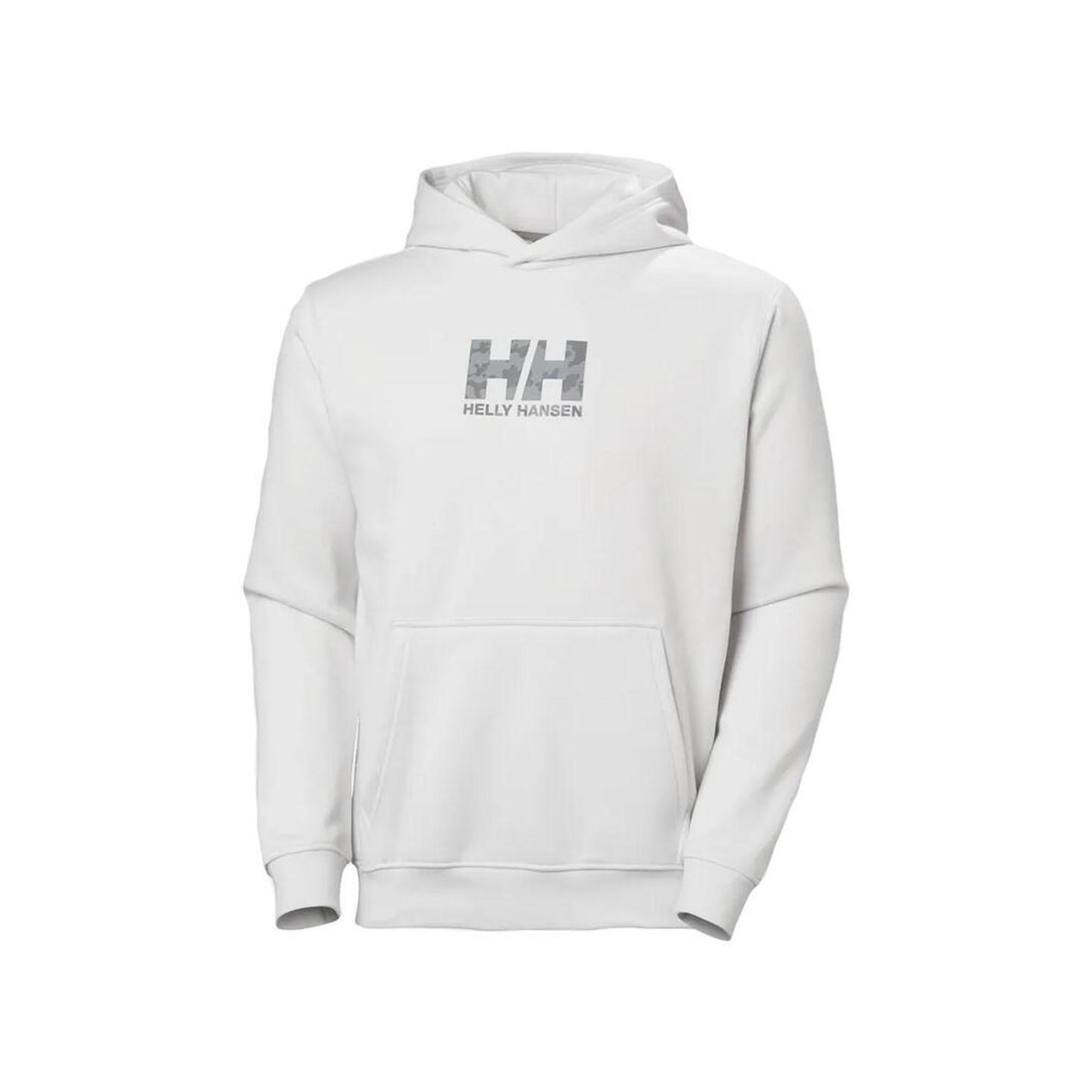 Bluza z kapturem Helly Hansen Fleece Graphic