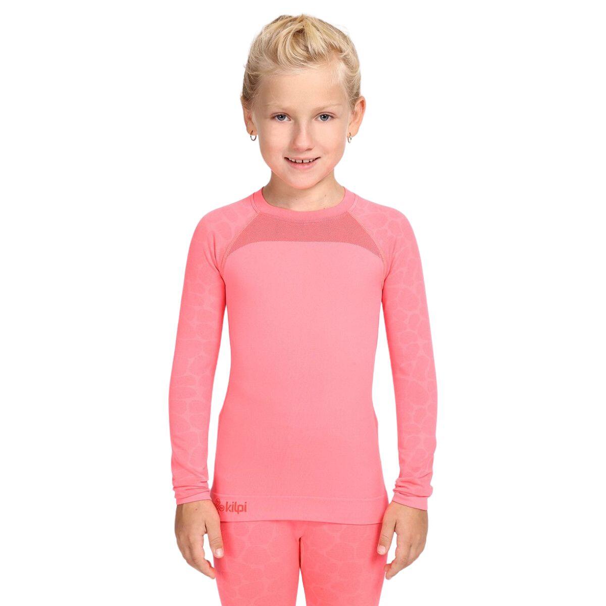 Girl´s baselayer KILPI CAROL-JG