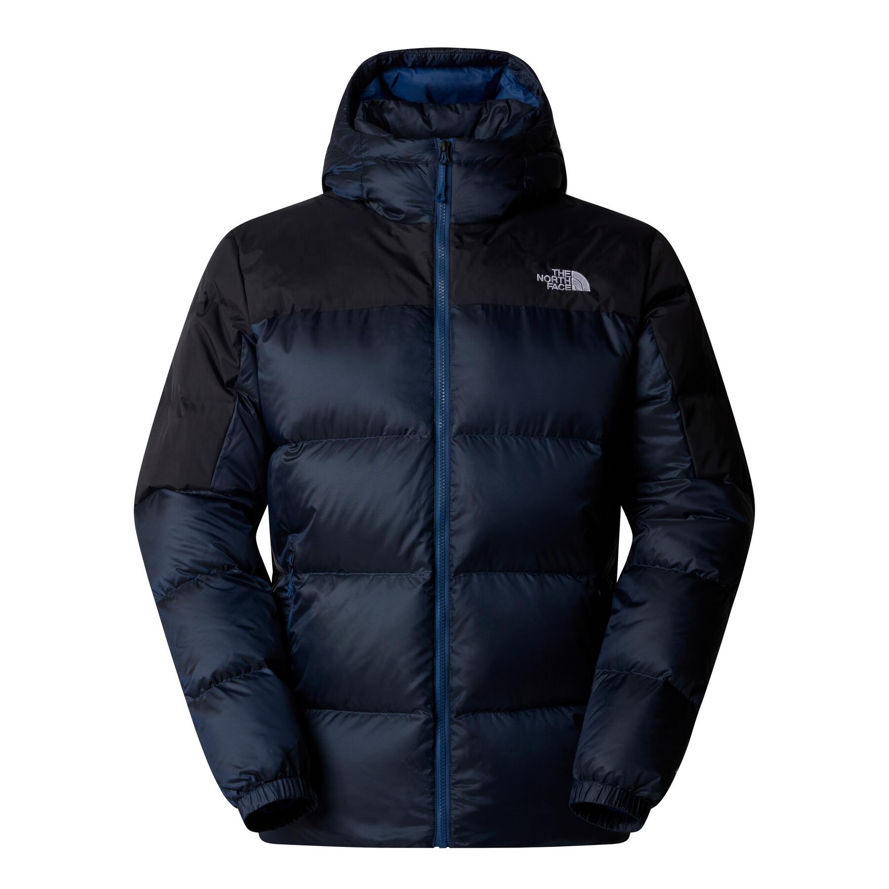 The North Face Kurtka Diablo Down 2.0 Nf0A899299O