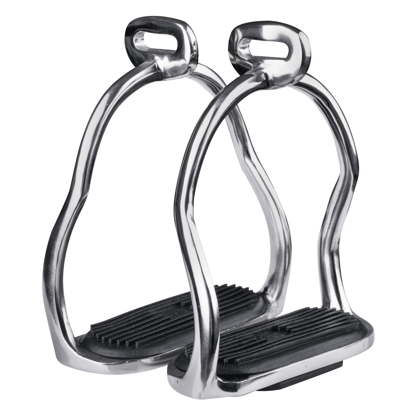 Specjalne strzemięta jeździeckie Waldhausen Tölt