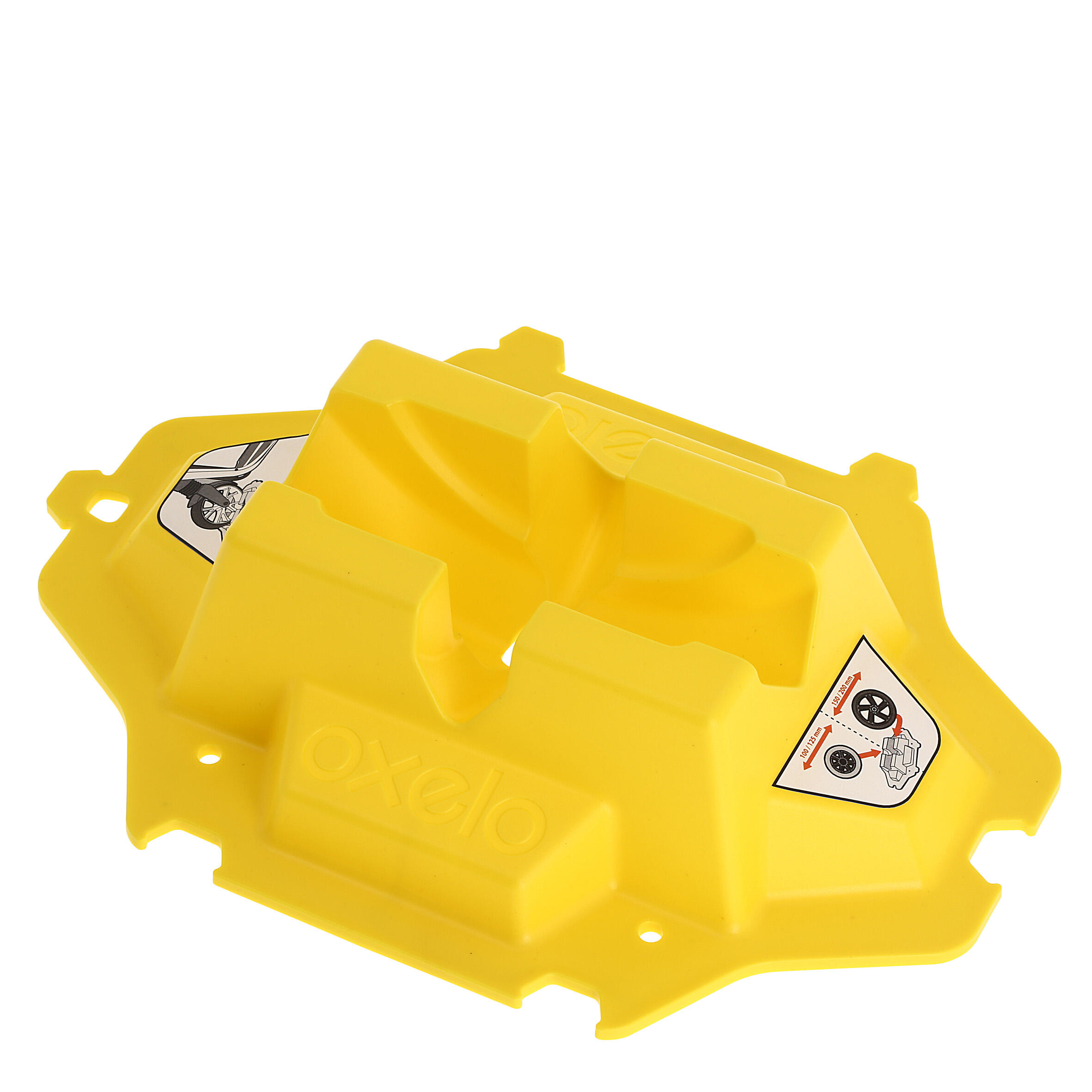 Podstawa do hulajnogi