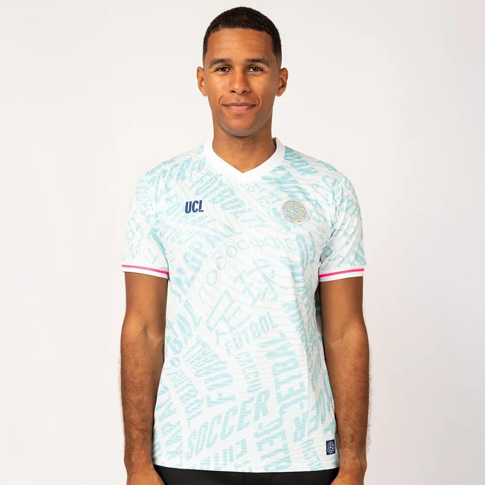 Koszulka piłkarska dla dorosłych UEFA Champions League - FIFA 23