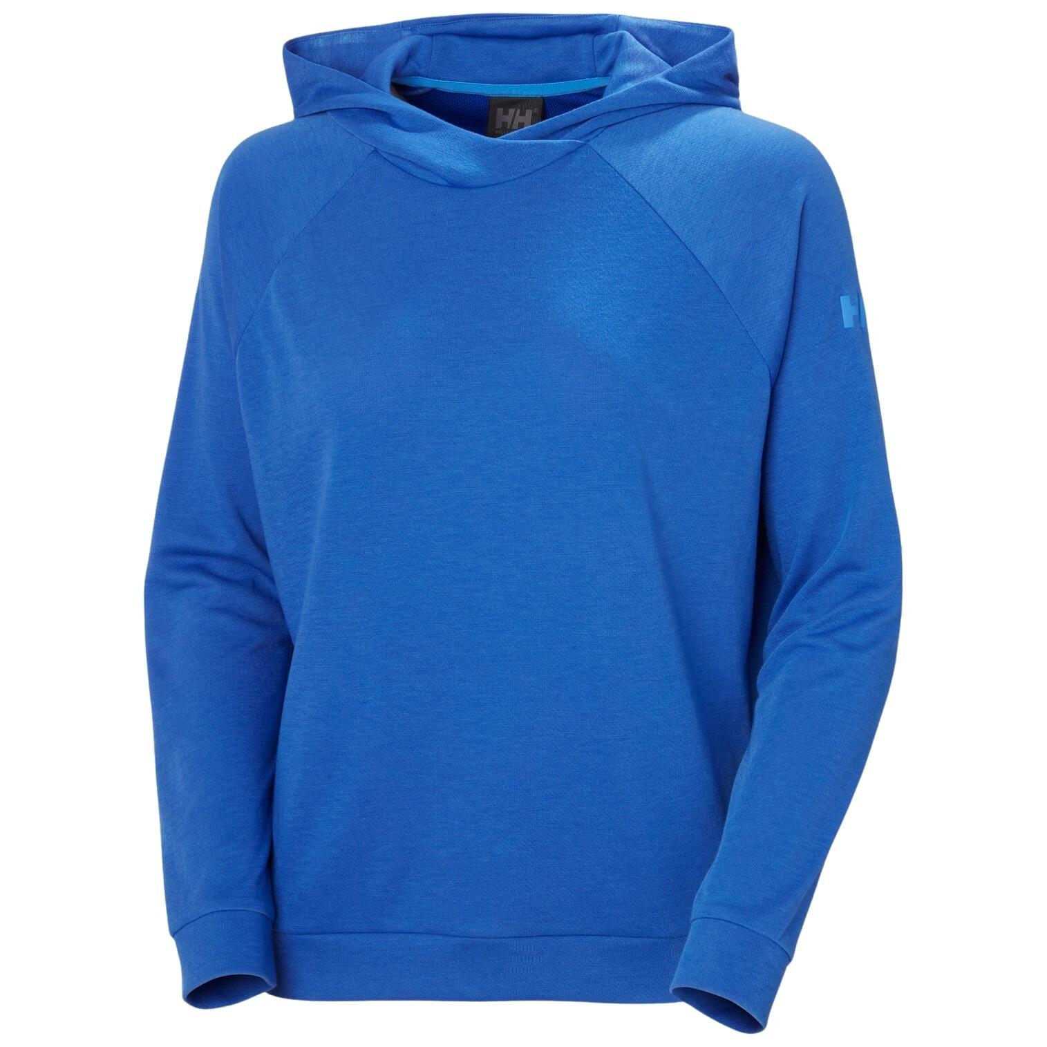 Bluza damska z kapturem Helly Hansen W Inshore