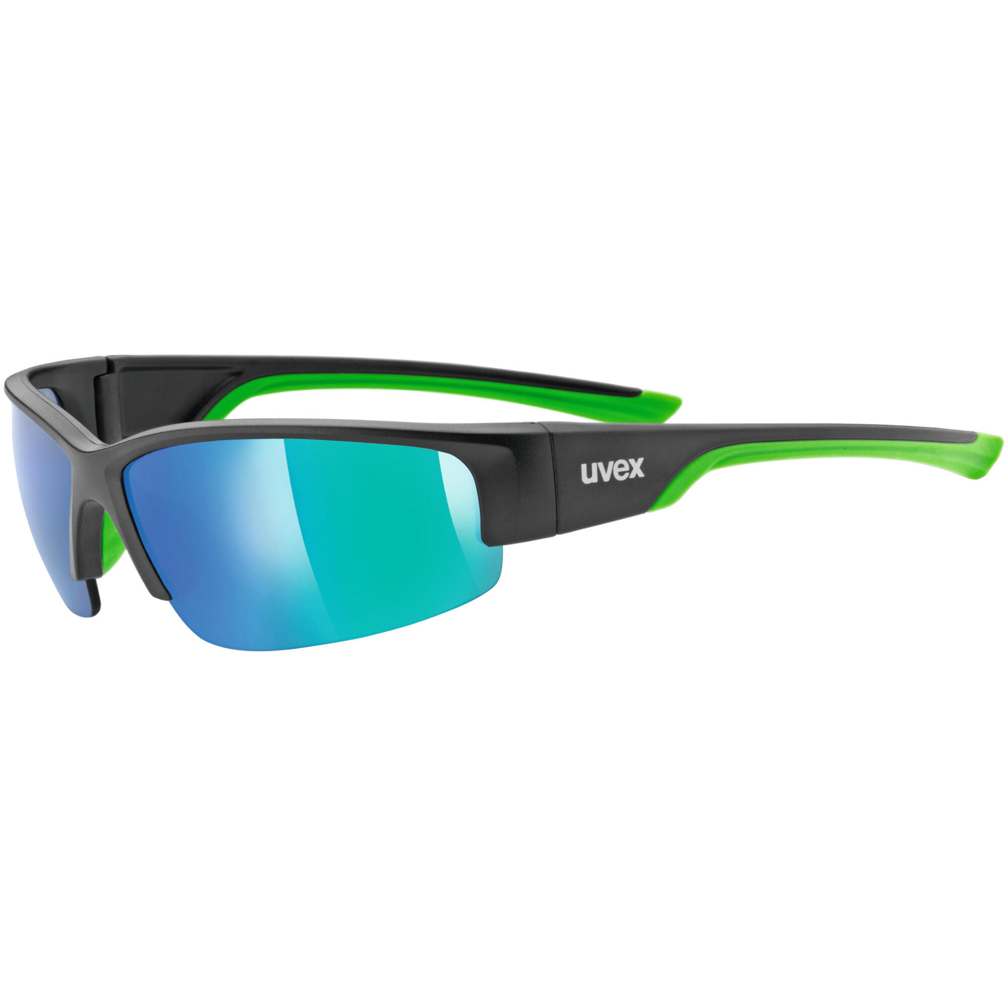 Okulary rowerowe UVEX Sportstyle 215