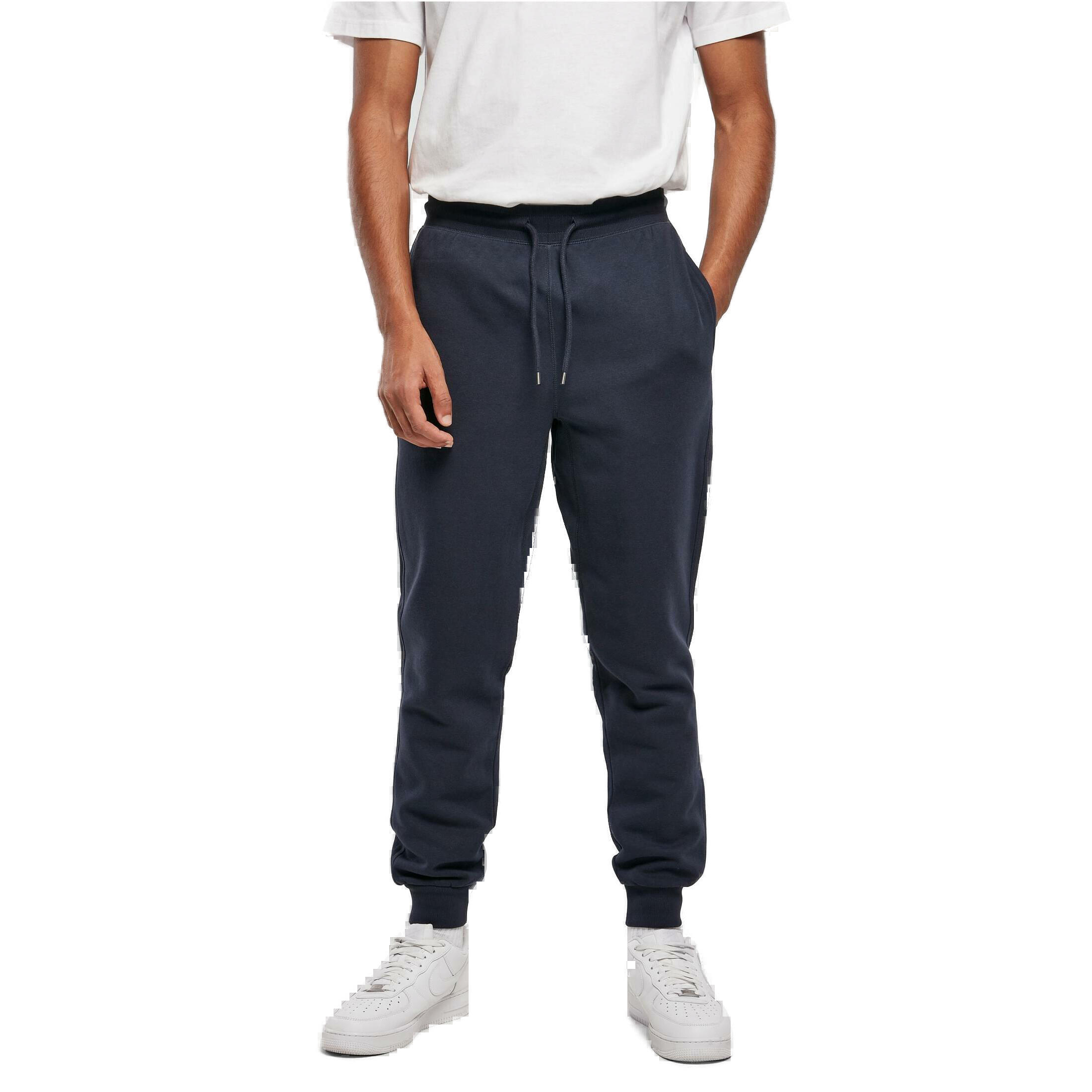 Spodnie dresowe Urban Classics Basic