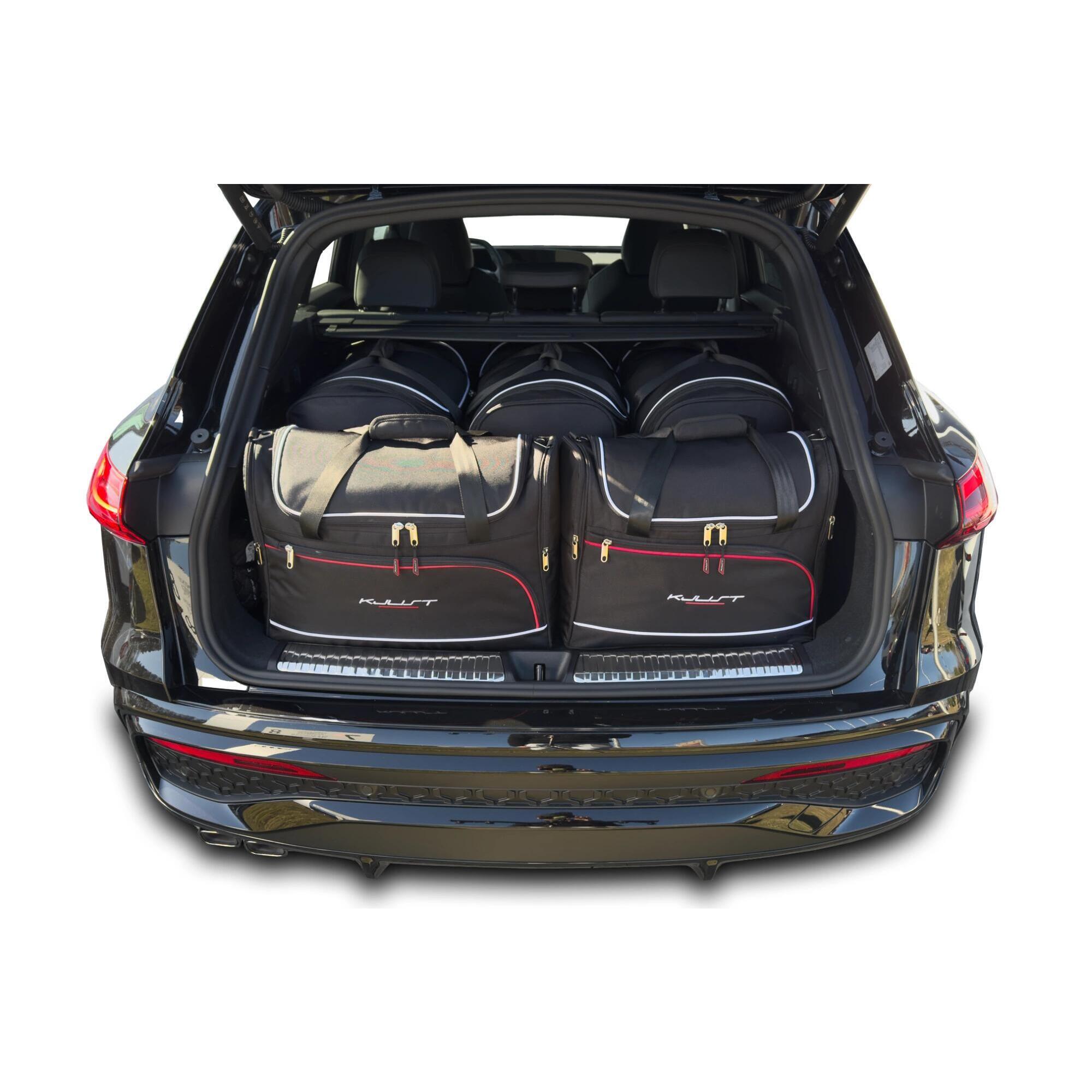 Torby Do Bagażnika Audi Q5 2024+ 5Szt Kjust
