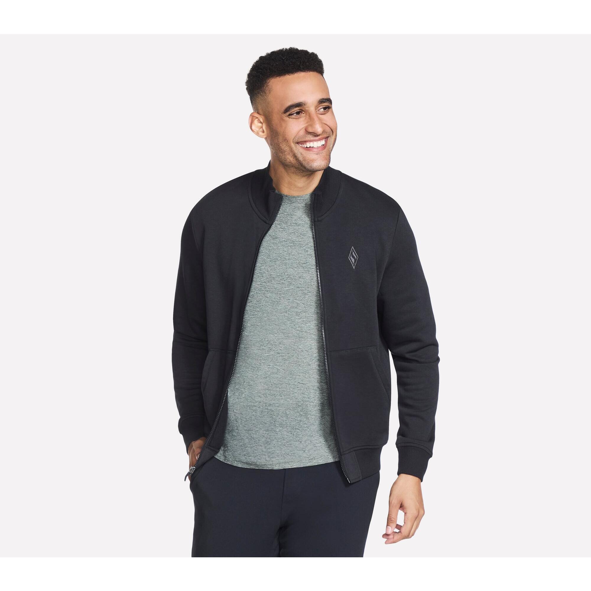 Bluza Męska Skechers