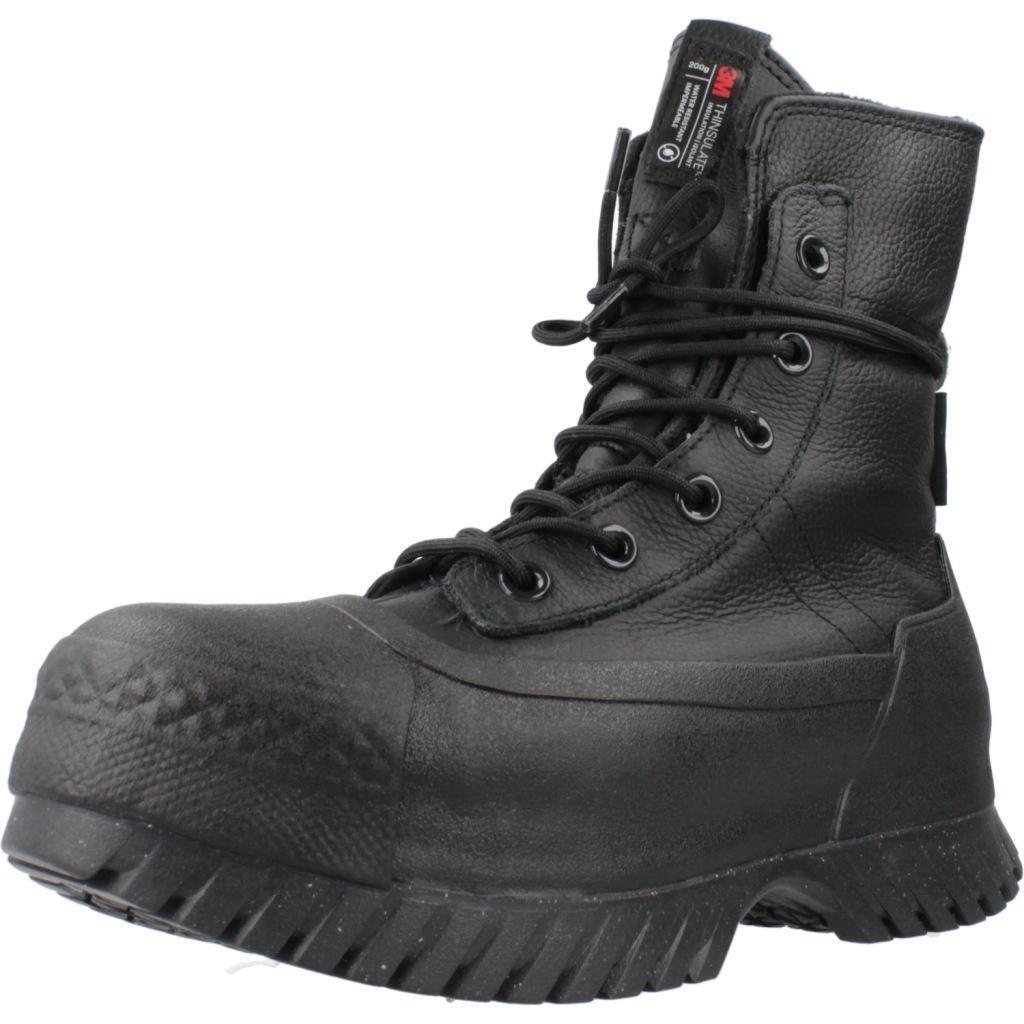 CONVERSE 160111 Czarny