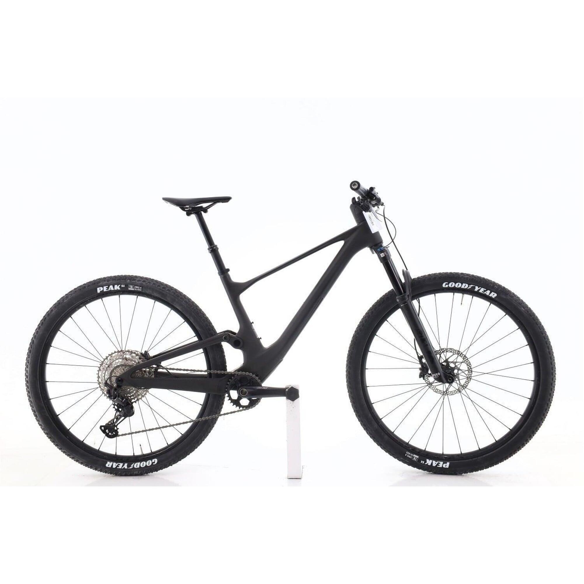 Second life · R. górski · Scott Spark 910 XT · W bardzo dobrym stanie