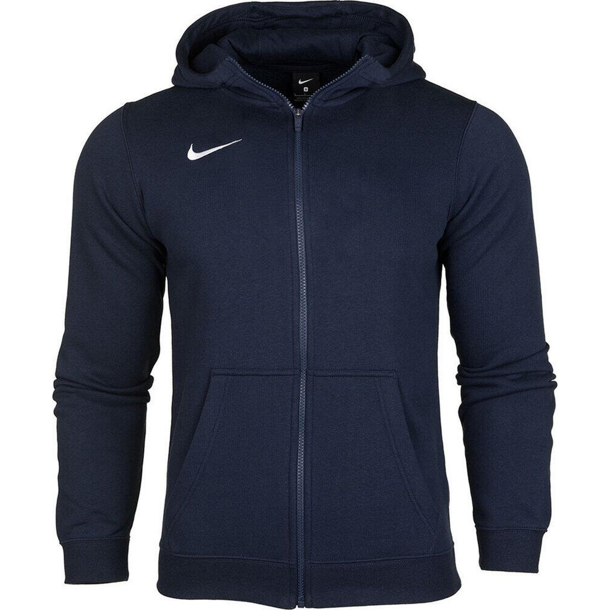 Bluza sportowa dla dzieci Nike Park 20 Fleece Full-Zip Hoodie