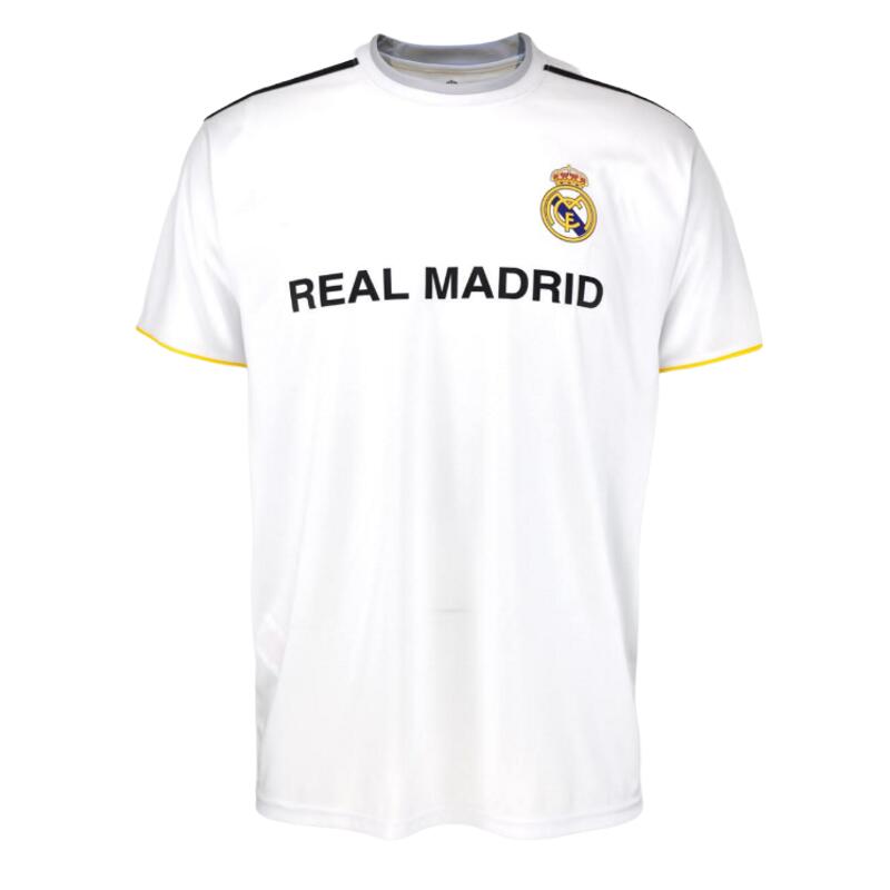 Koszulka kibica Real Madryt 25-26 dla dzieci, replika