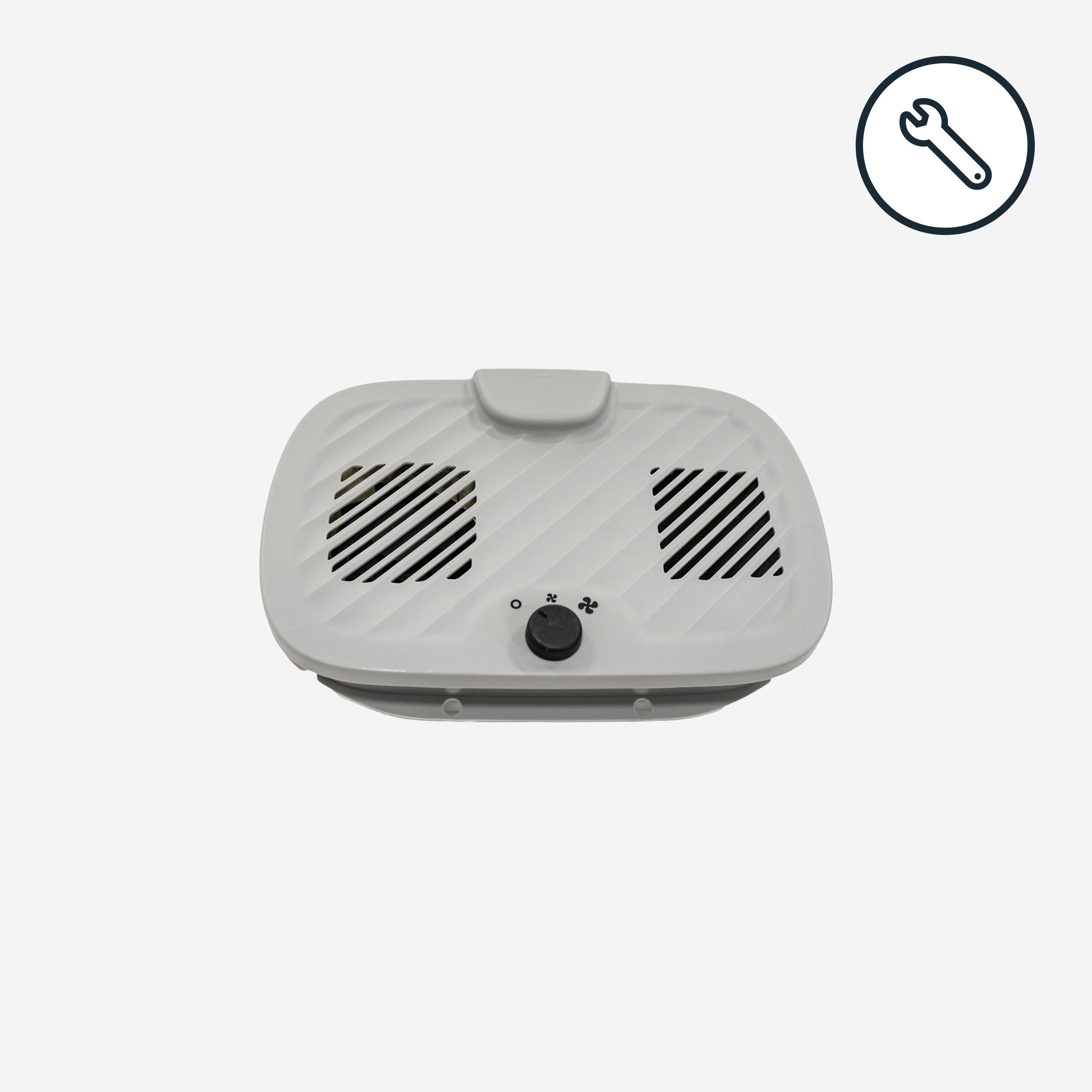 Silnik - Część zamienna do miękkiej lodówki elektrycznej kempingowej - 30 l