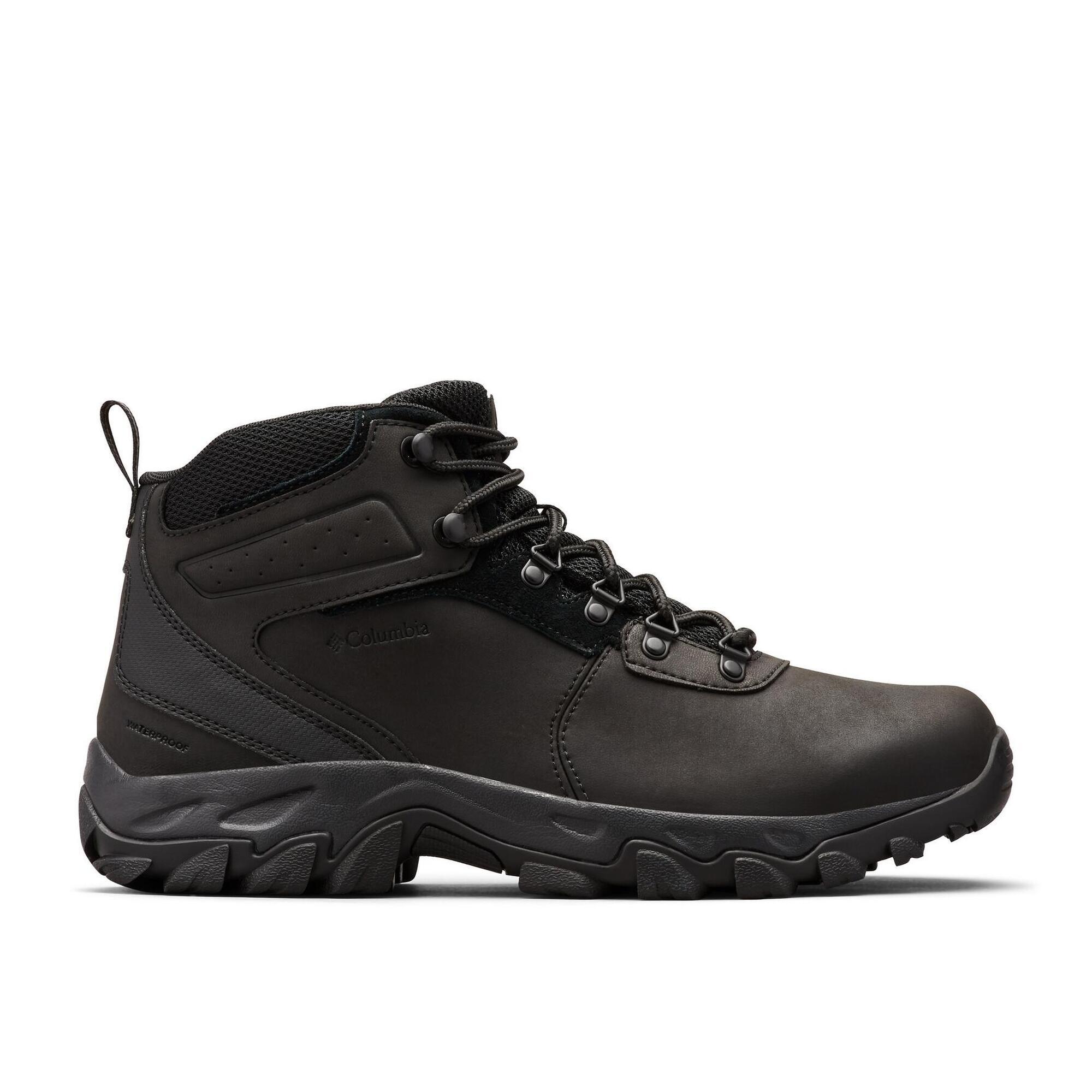 Columbia Buty Newton Ridge Plus Ii 1594731014