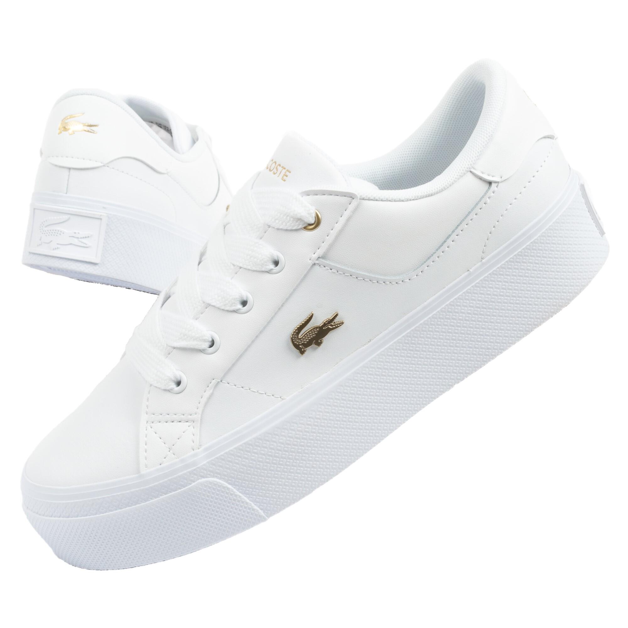 Buty sportowe Lacoste Ziane Platform