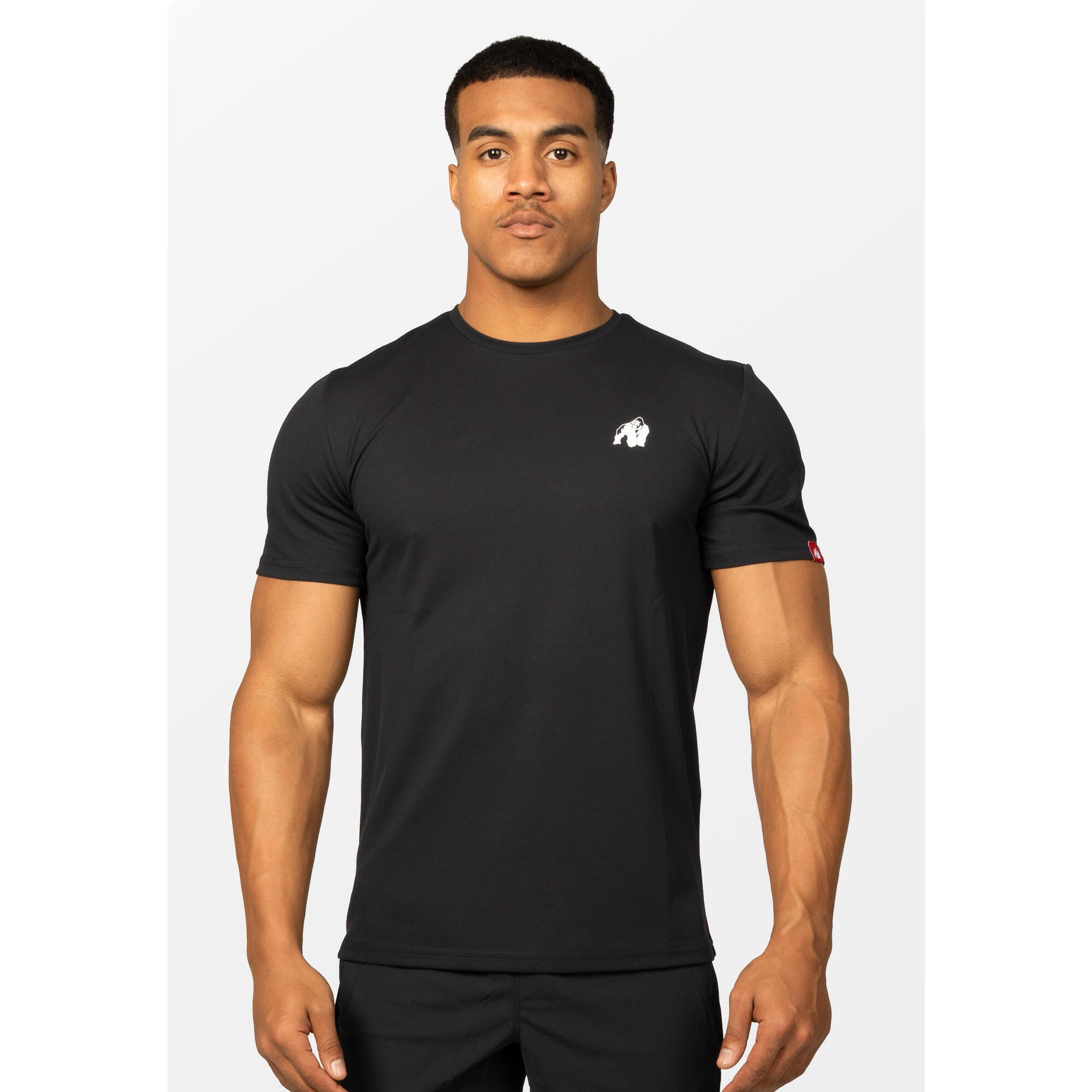 Colton Koszulka - Czarny