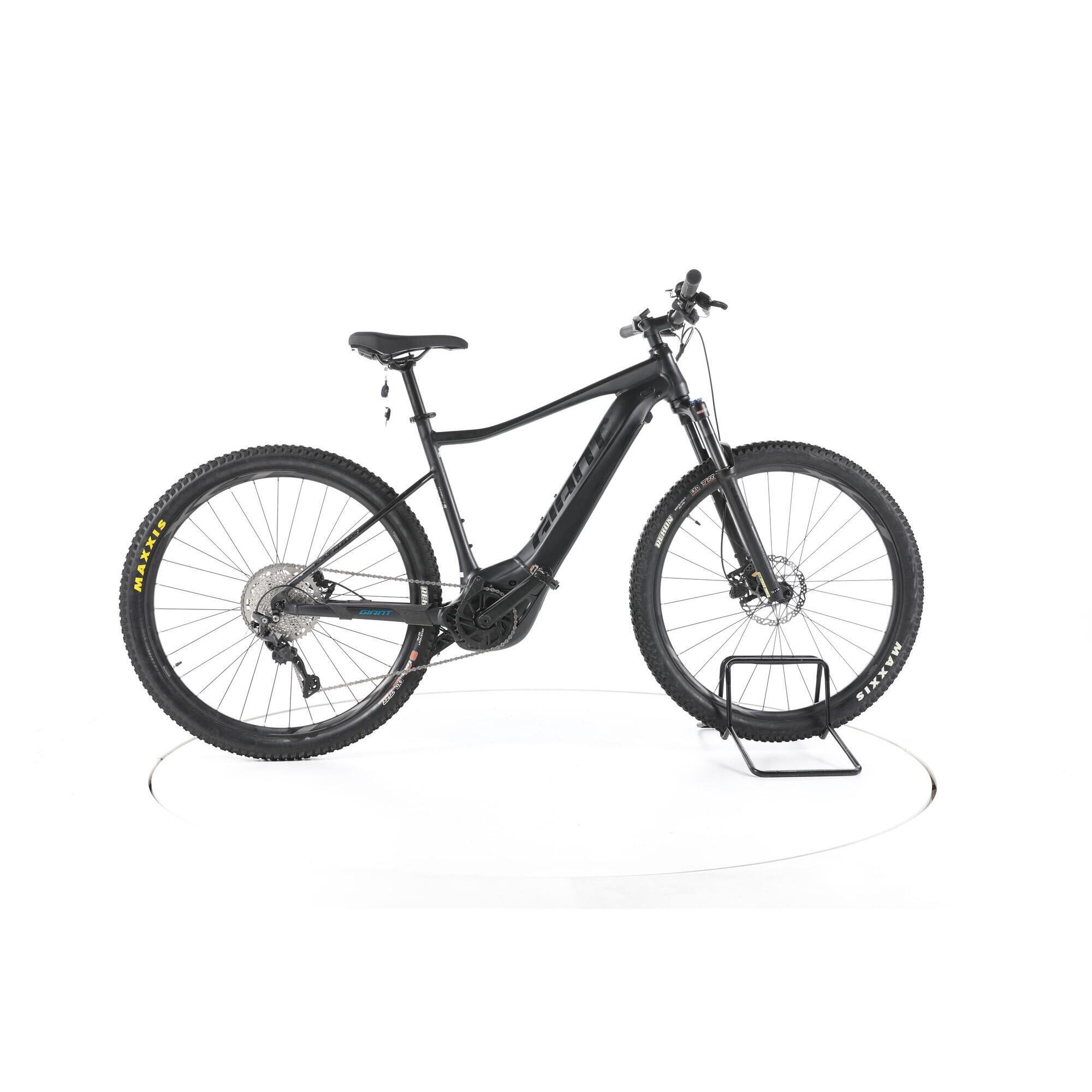 Second Life - Giant Fathom E+ 2 E-Bike - Bardzo dobry stan