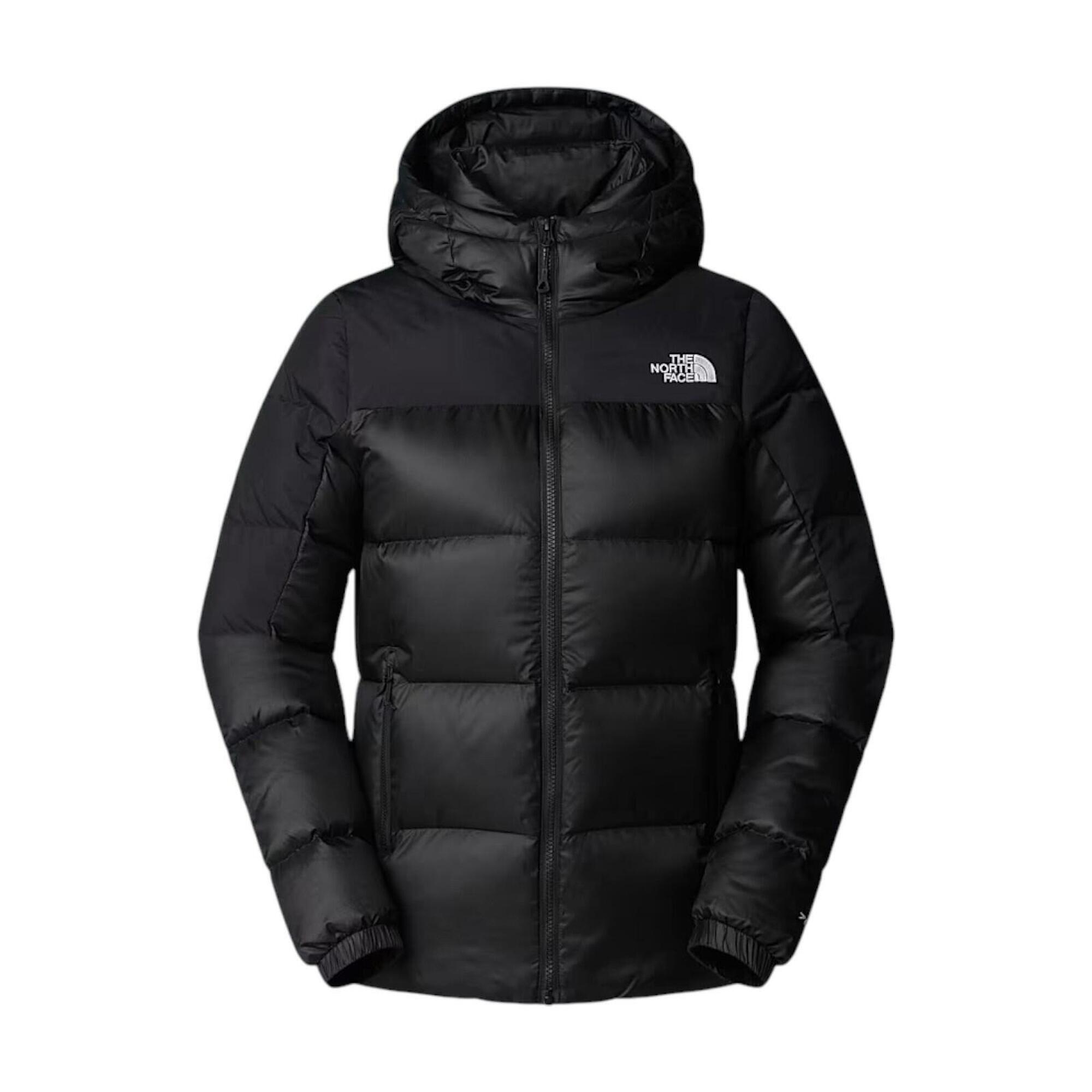 Kurtka sportowa damska Diablo Down 2.0 Hooded Jacket
